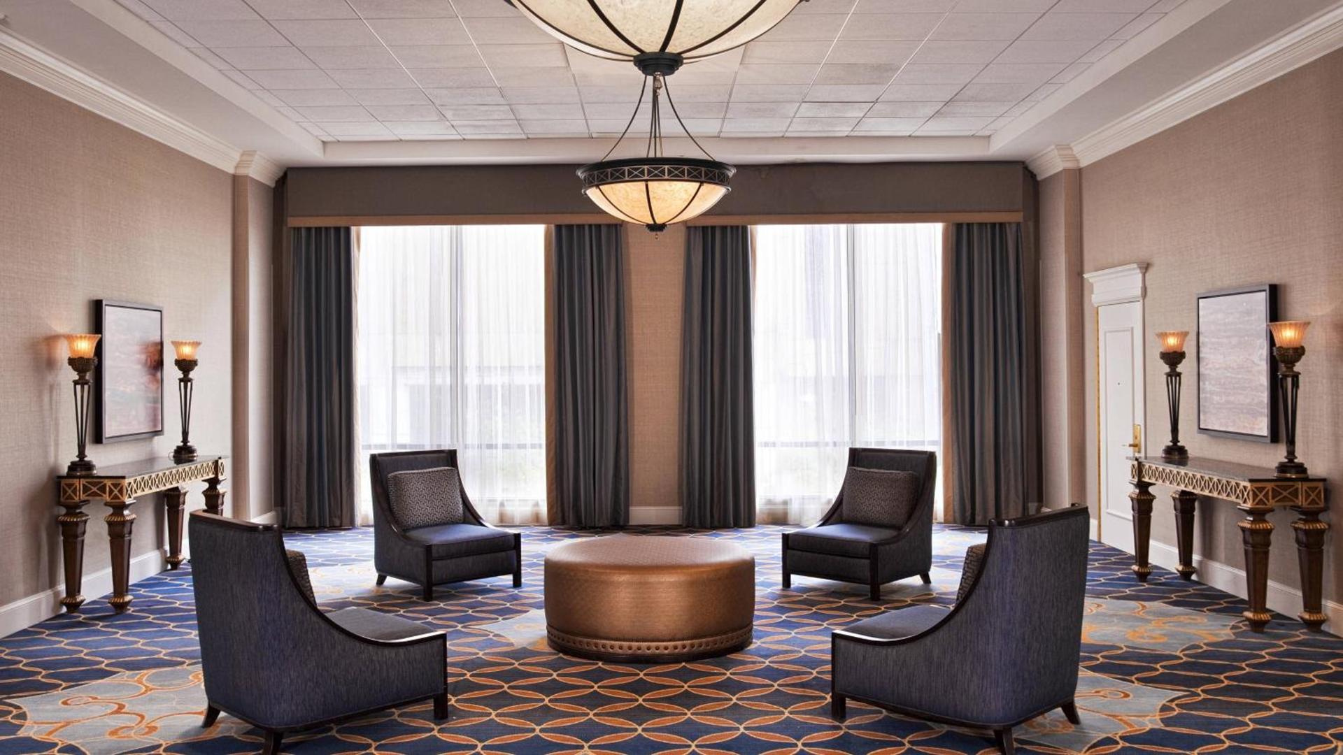 Memphis Riverline Hotel photo 23