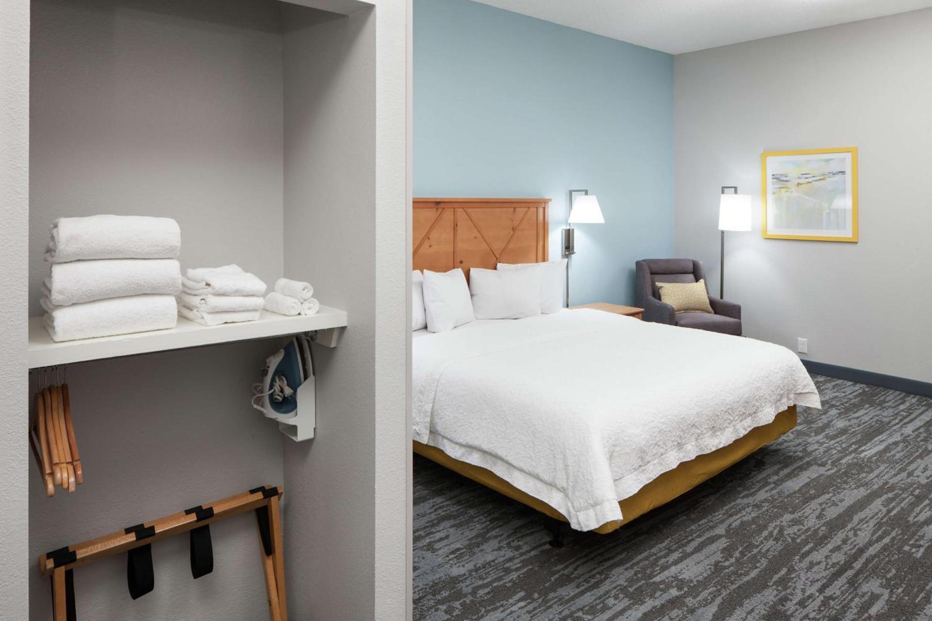 Hampton Inn Austin NW near The Domain photo 13
