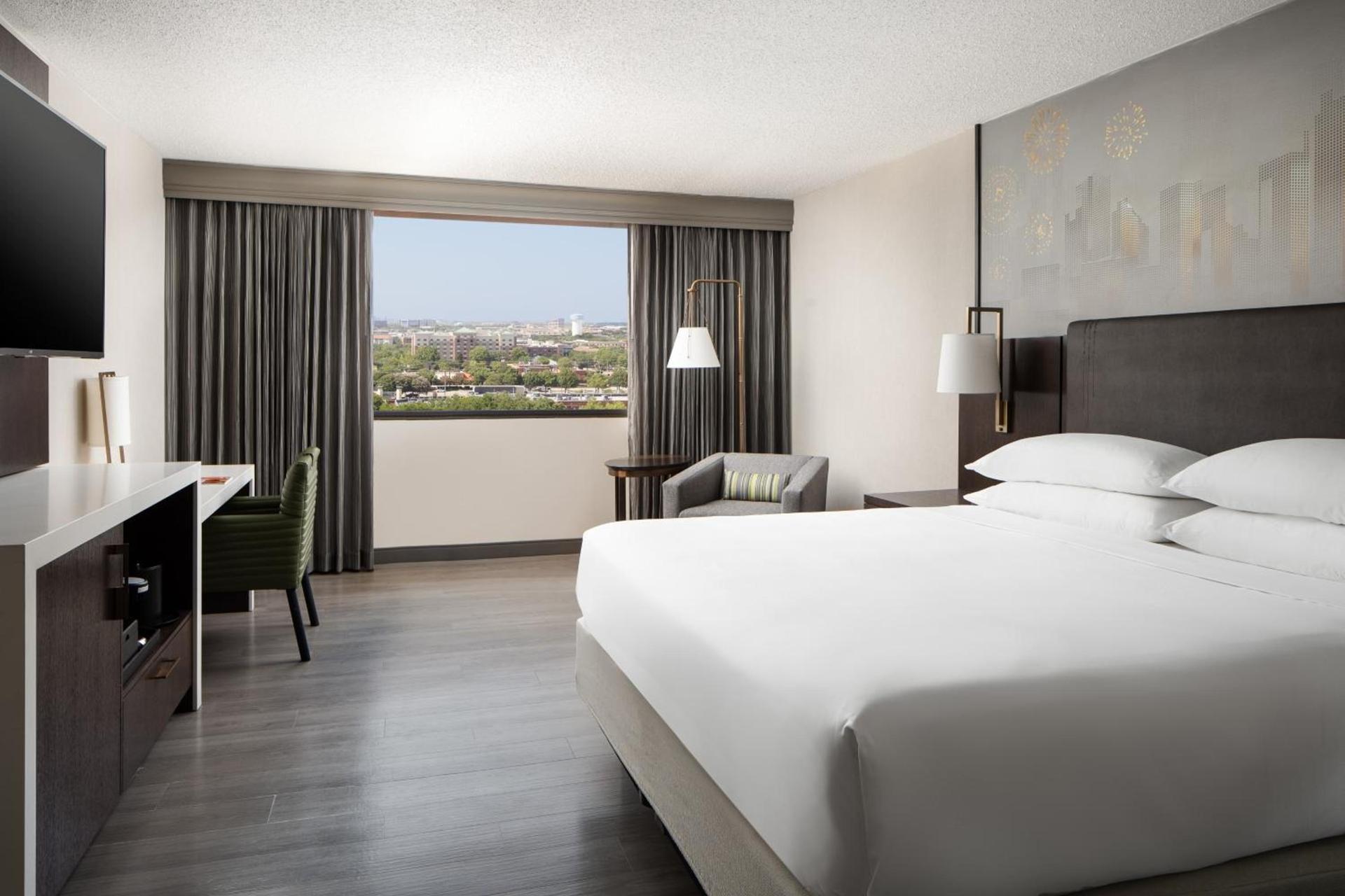 Dallas-Addison Marriott Quorum by the Galleria photo 91