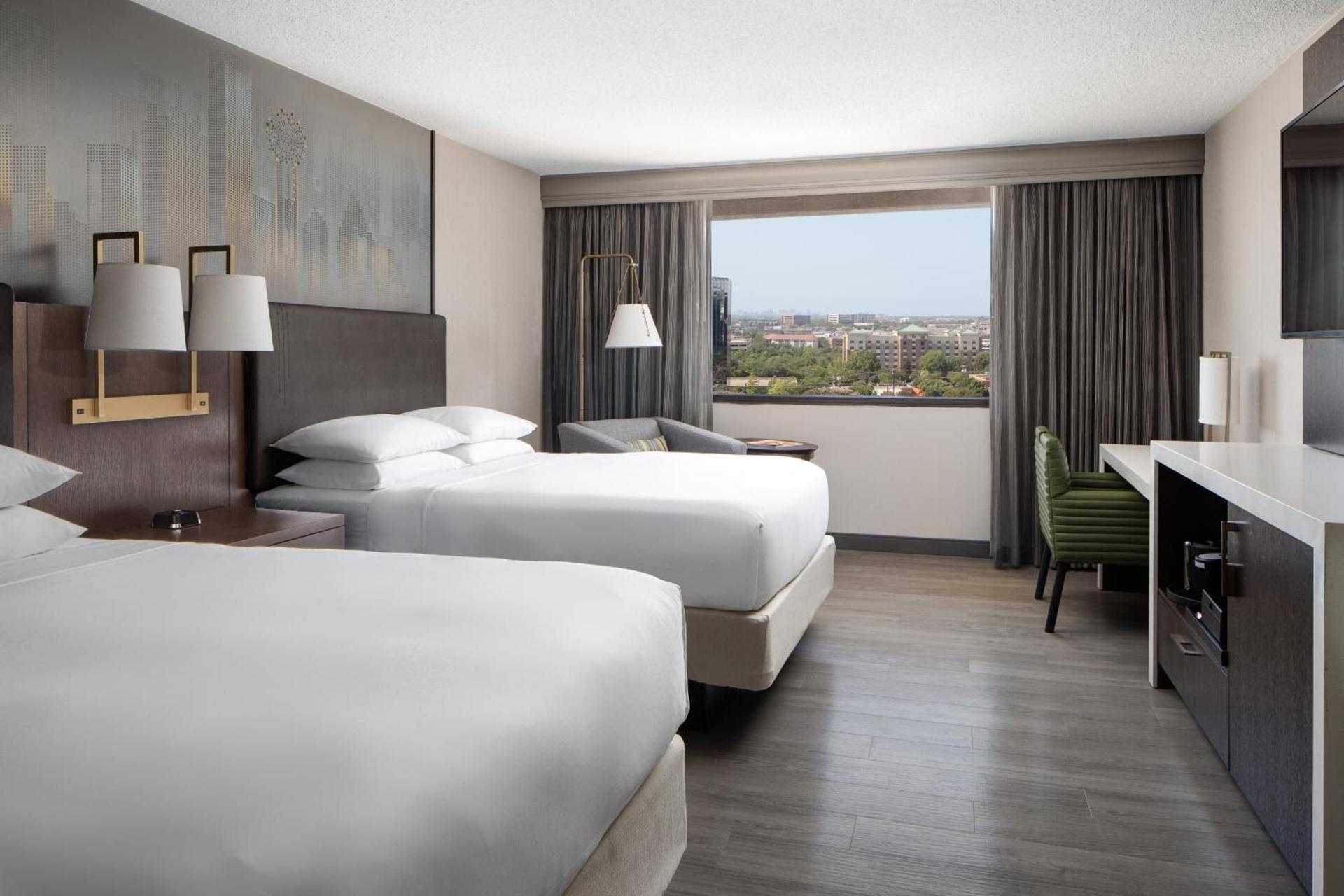 Dallas-Addison Marriott Quorum by the Galleria photo 74