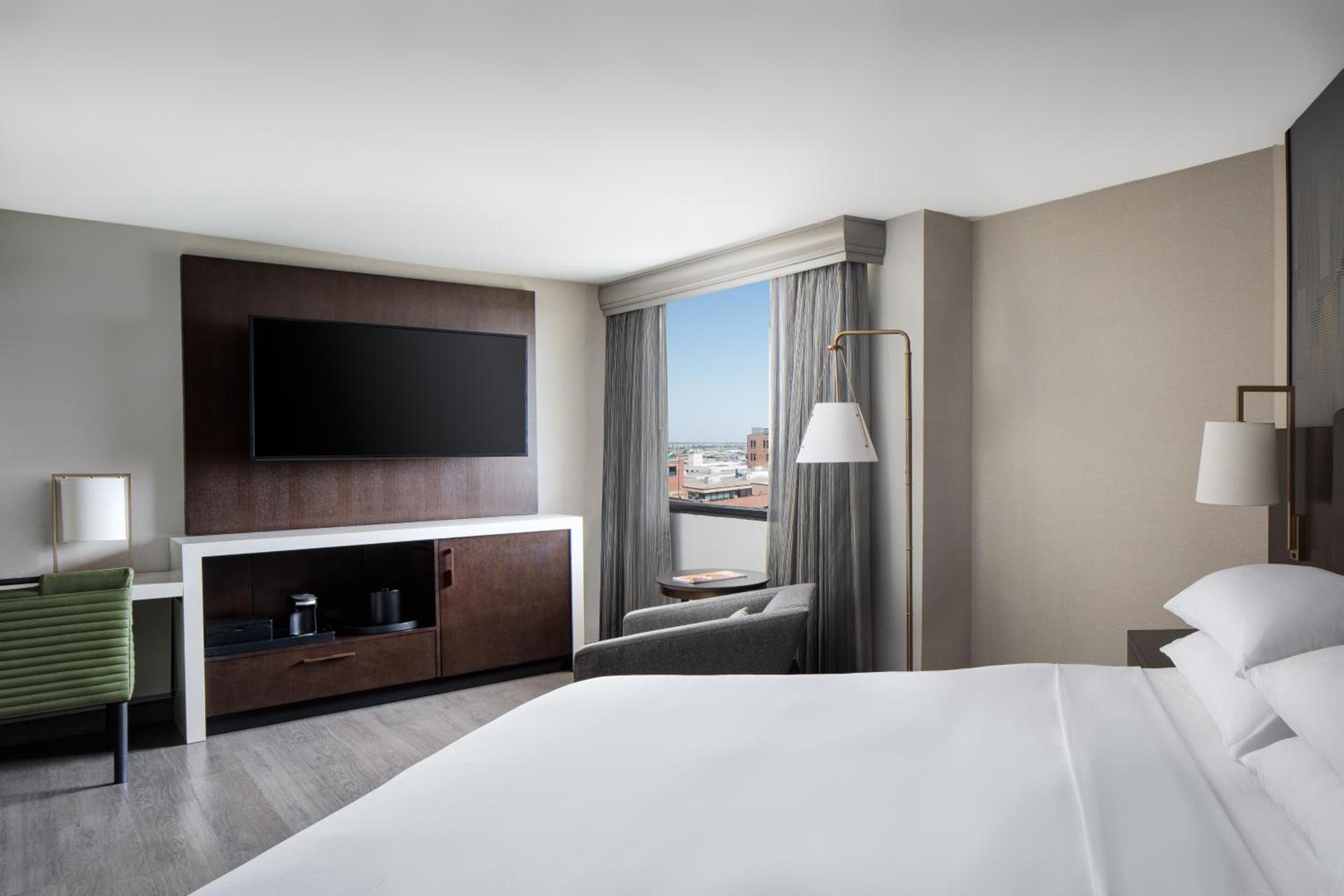 Dallas-Addison Marriott Quorum by the Galleria photo 87