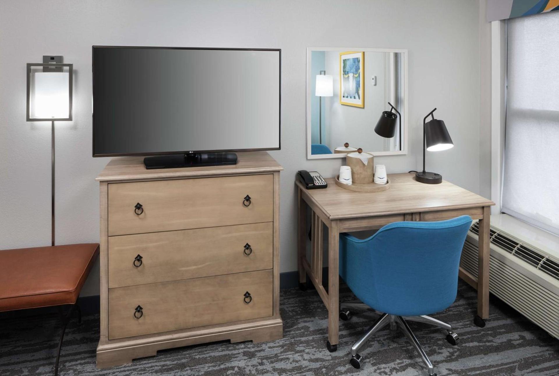 Hampton Inn Austin Round Rock photo 20
