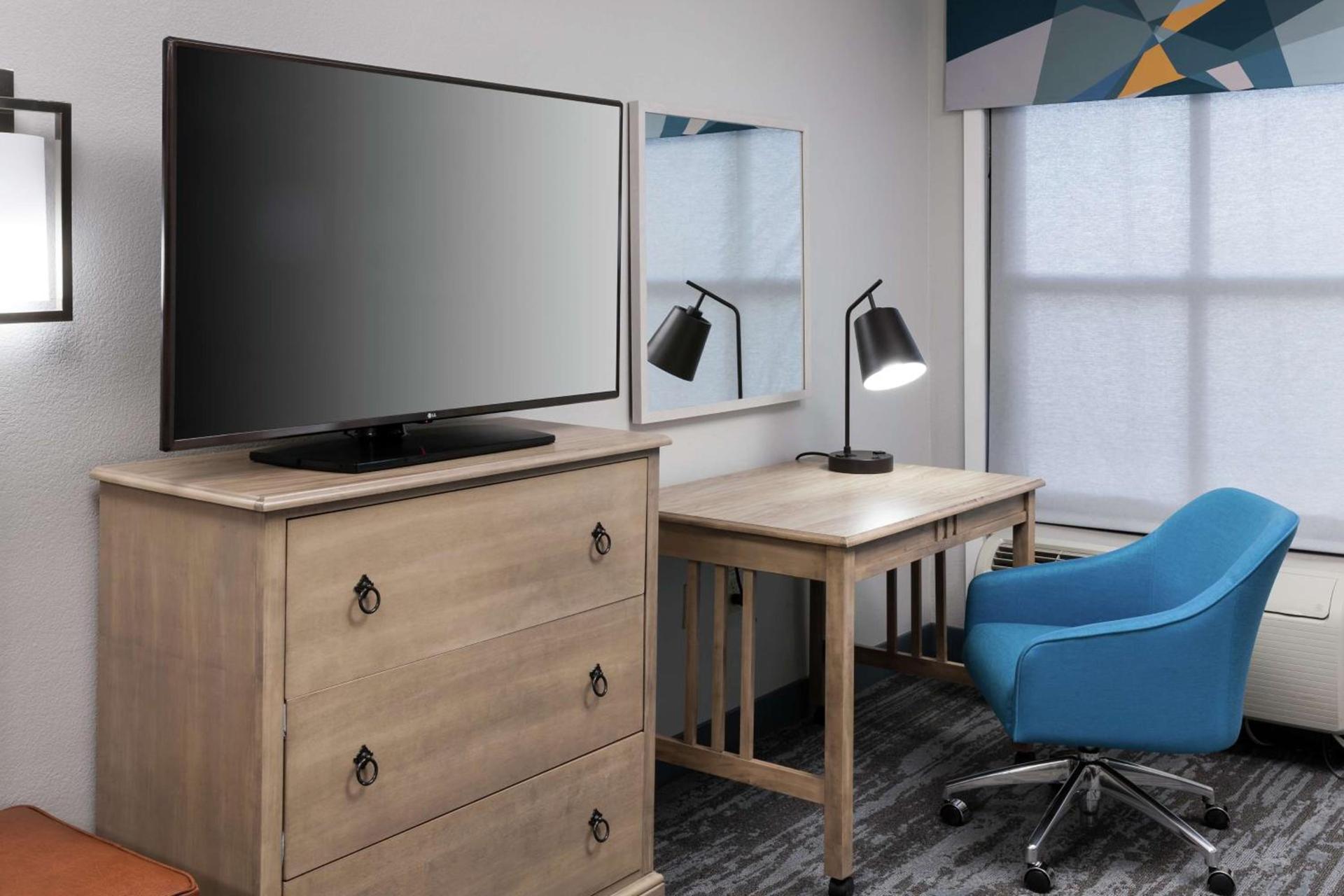 Hampton Inn Austin Round Rock photo 22