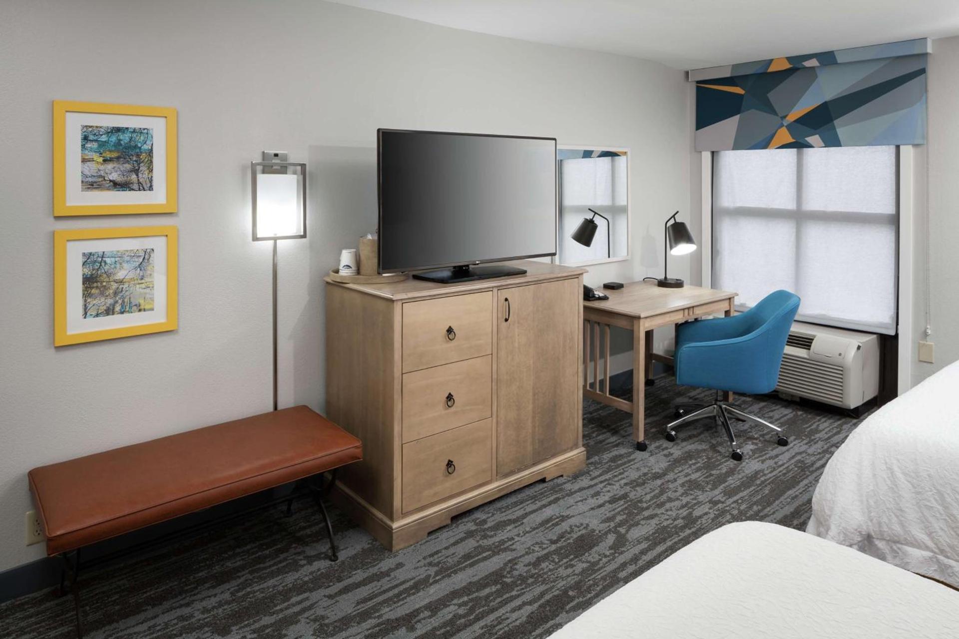 Hampton Inn Austin Round Rock photo 27
