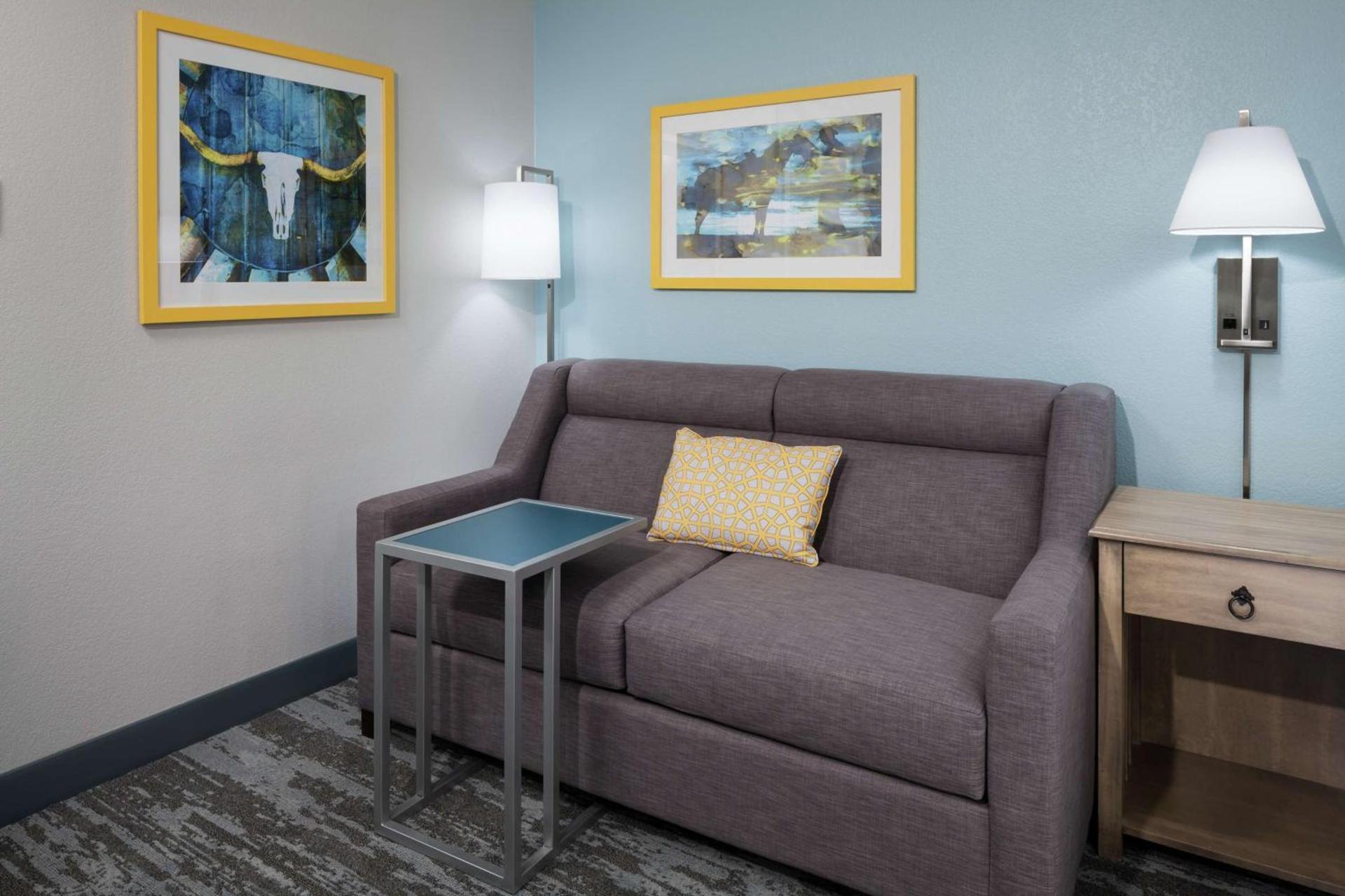 Hampton Inn Austin Round Rock photo 28