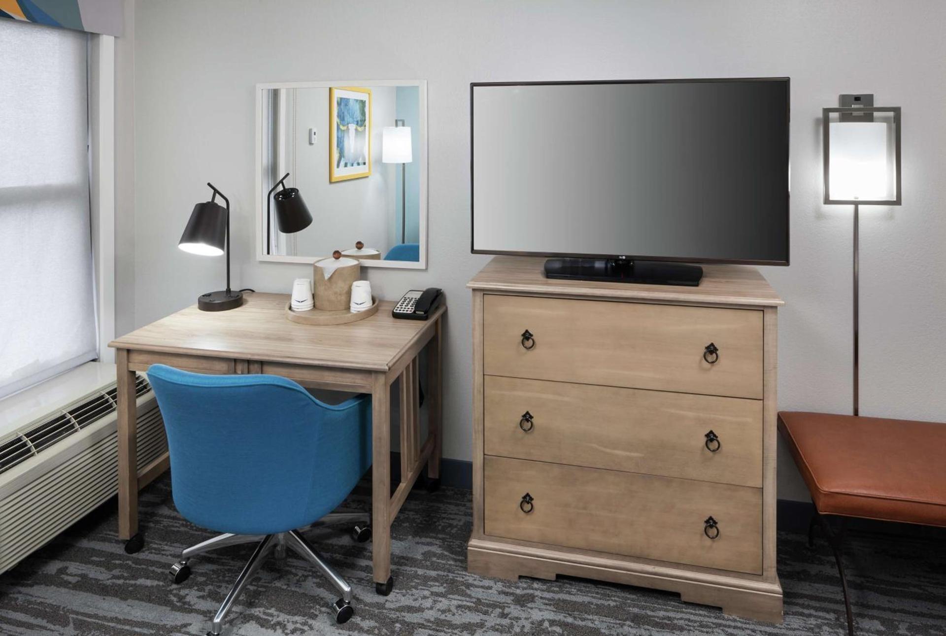 Hampton Inn Austin Round Rock photo 30