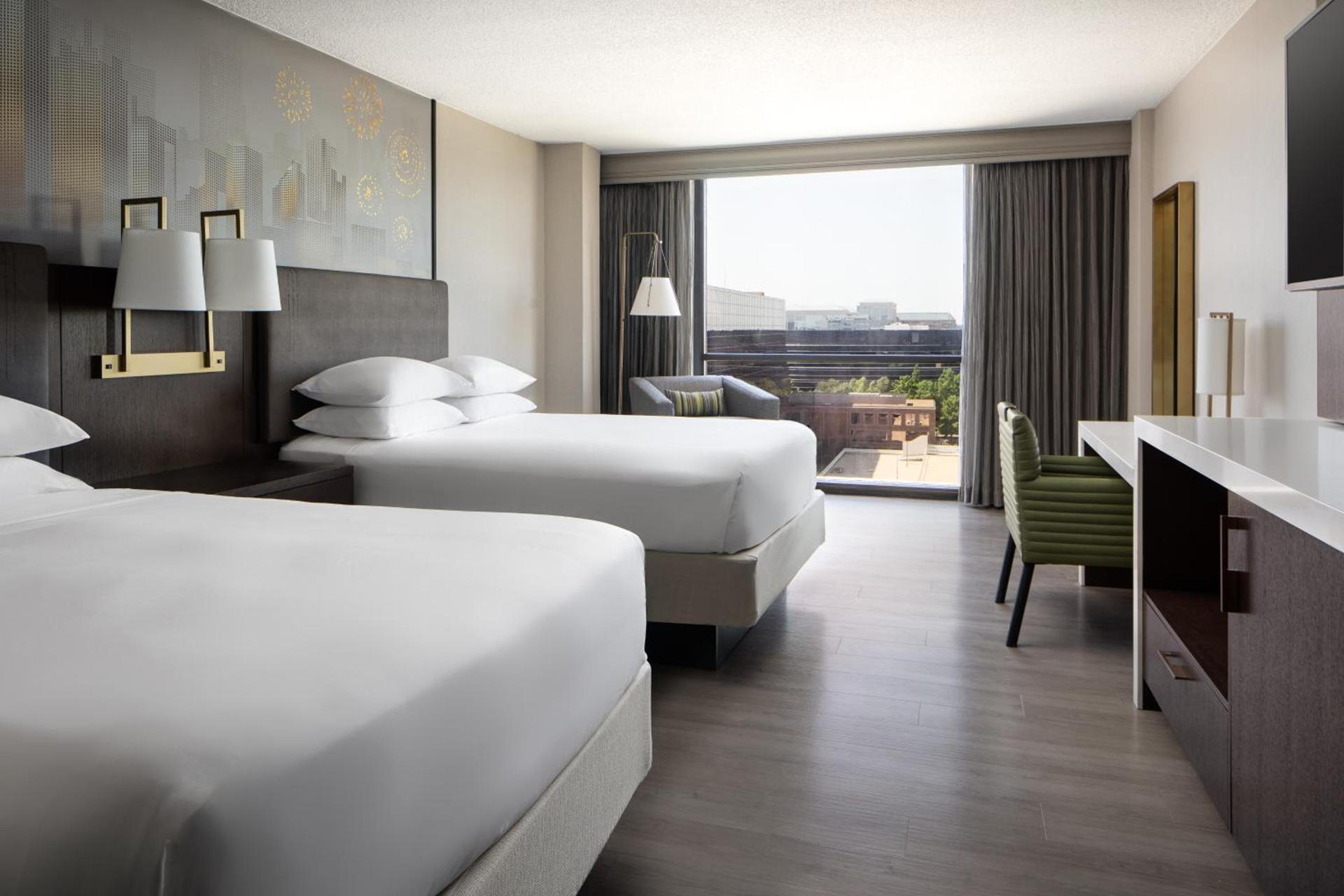 Dallas-Addison Marriott Quorum by the Galleria photo 100