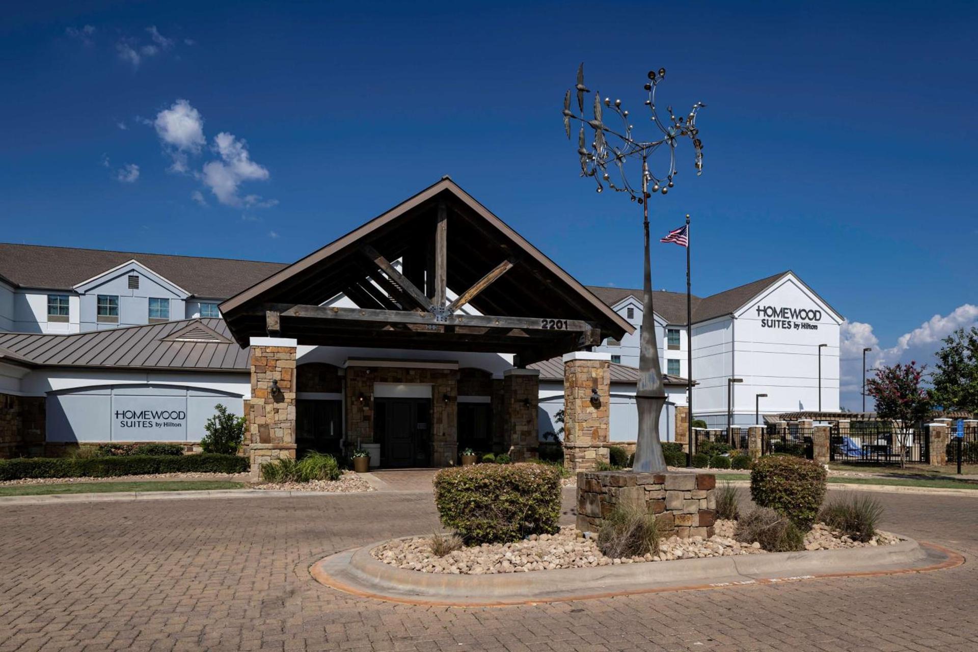 Homewood Suites by Hilton Austin/Round Rock photo 1