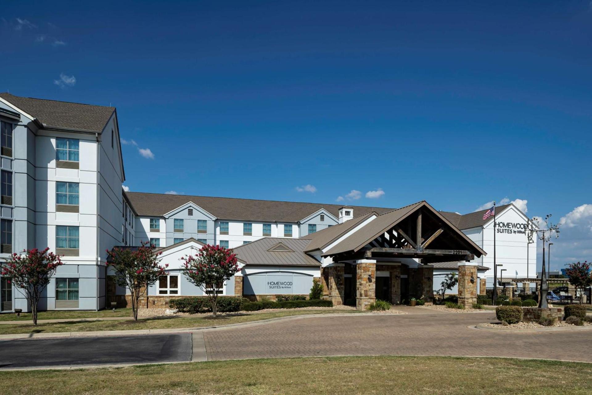 Homewood Suites by Hilton Austin/Round Rock photo 2