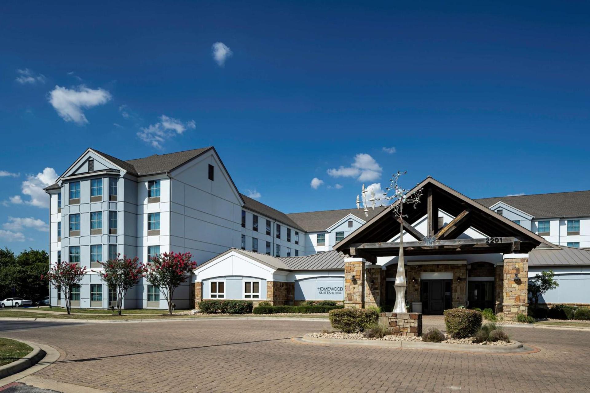 Homewood Suites by Hilton Austin/Round Rock photo 3