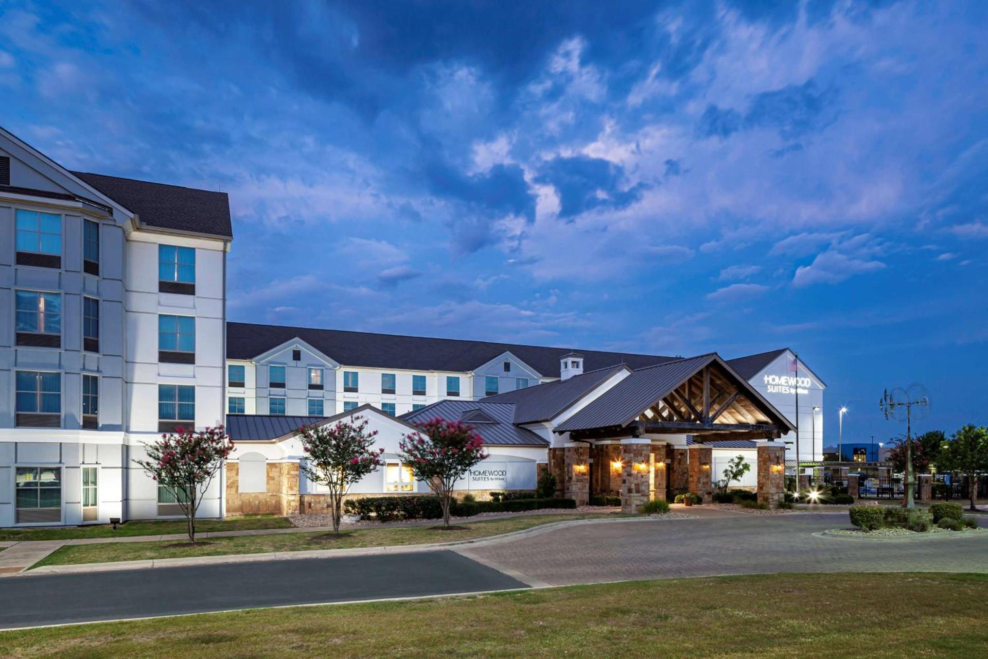 Homewood Suites by Hilton Austin/Round Rock photo 4