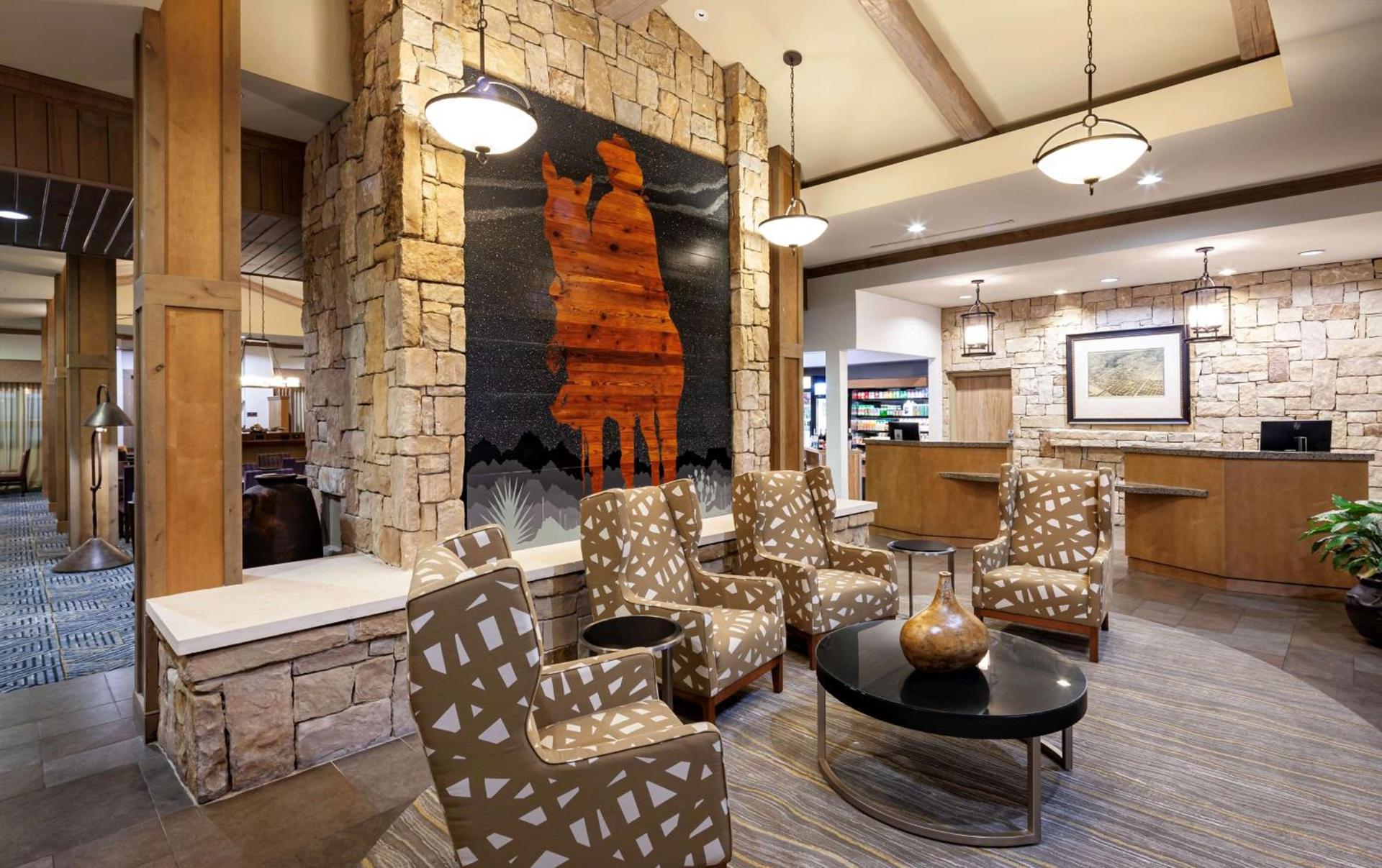 Homewood Suites by Hilton Austin/Round Rock photo 5