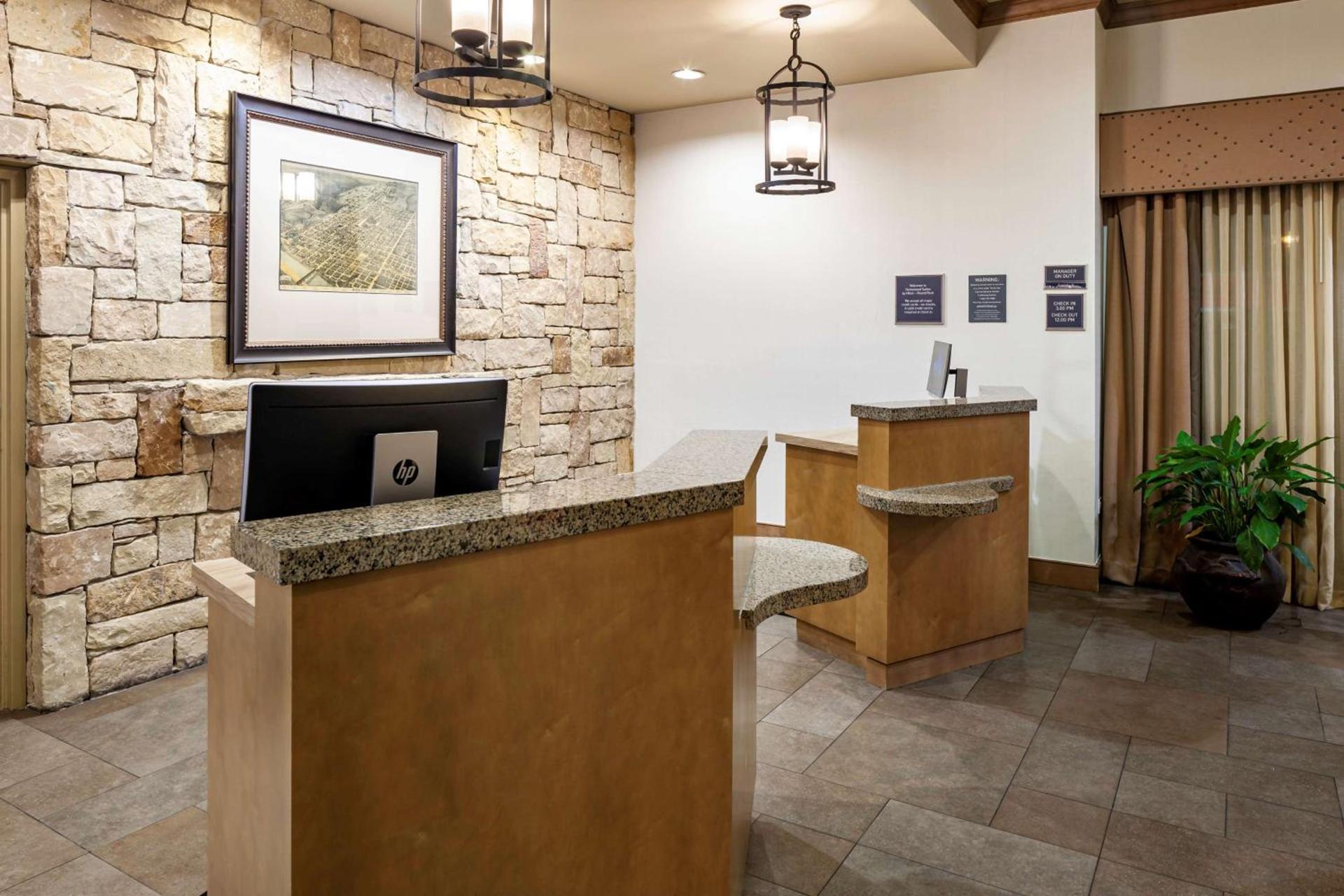 Homewood Suites by Hilton Austin/Round Rock photo 7
