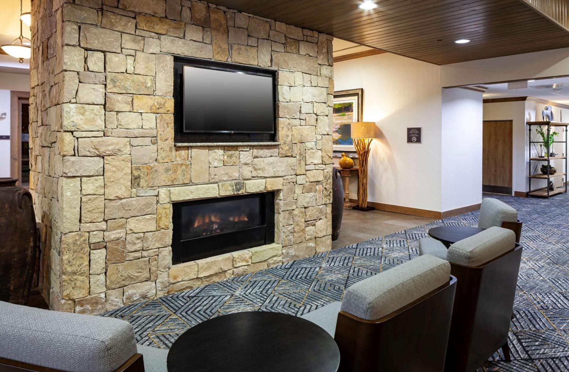 Homewood Suites by Hilton Austin/Round Rock photo 6