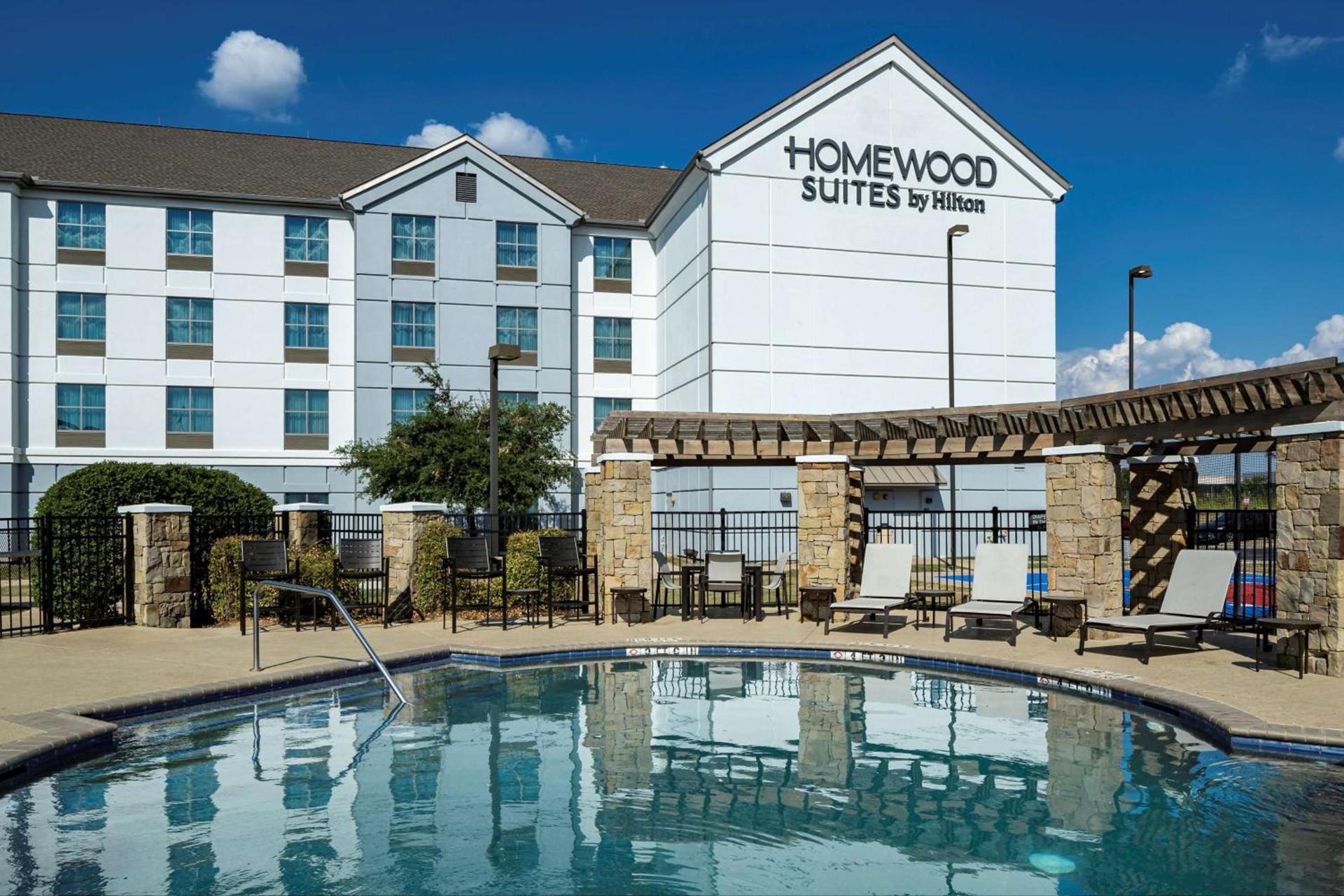 Homewood Suites by Hilton Austin/Round Rock photo 8
