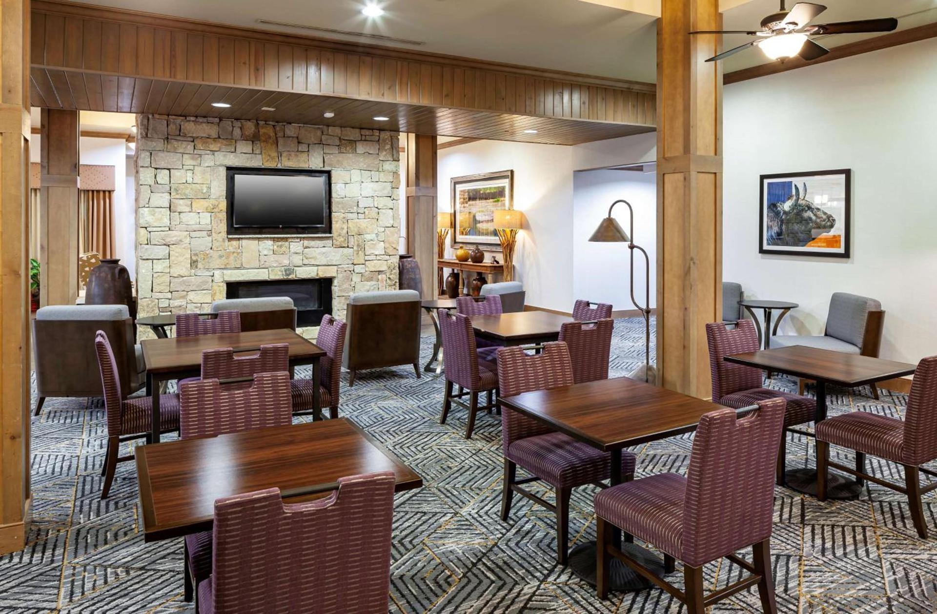 Homewood Suites by Hilton Austin/Round Rock photo 11
