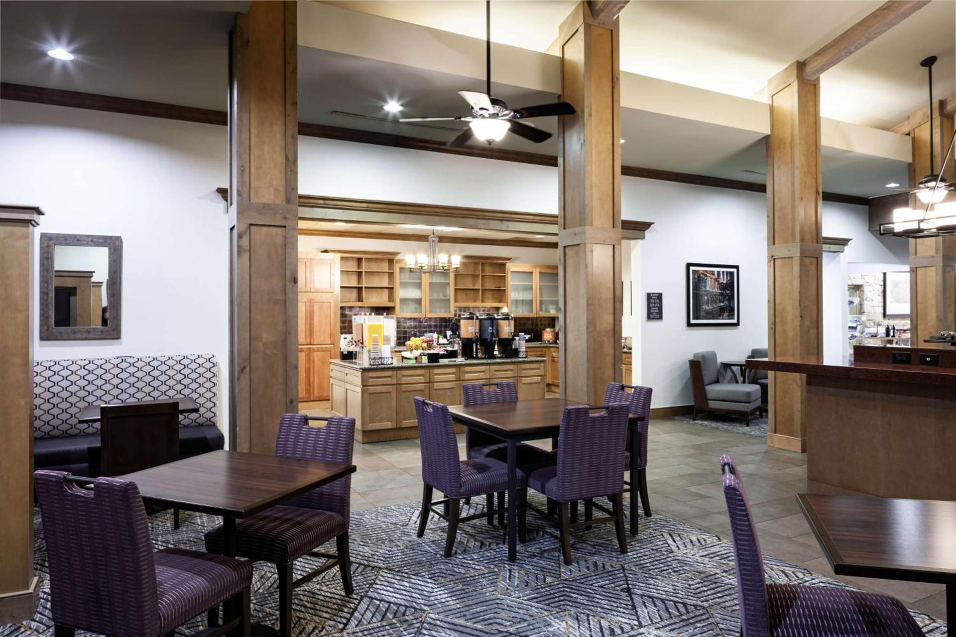 Homewood Suites by Hilton Austin/Round Rock photo 13