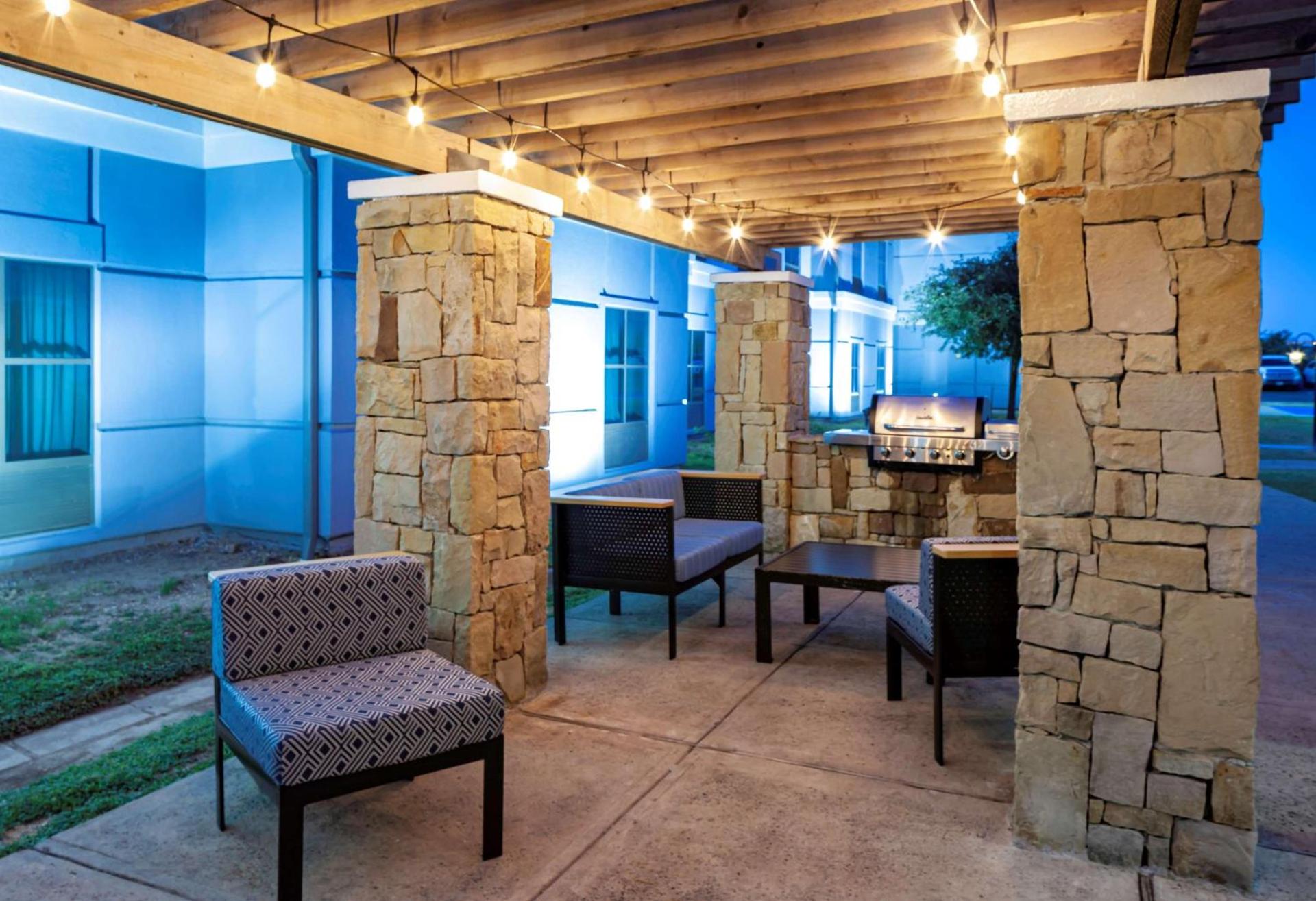 Homewood Suites by Hilton Austin/Round Rock photo 14