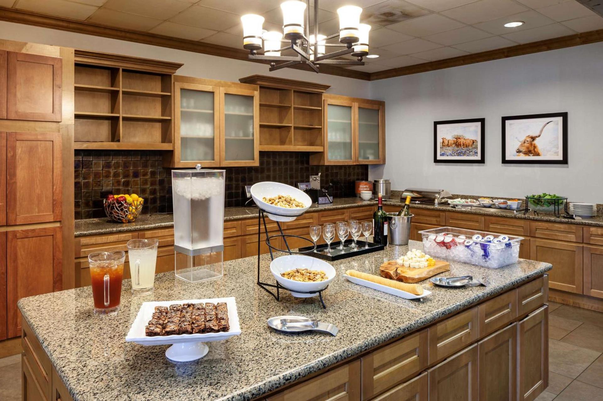 Homewood Suites by Hilton Austin/Round Rock photo 15