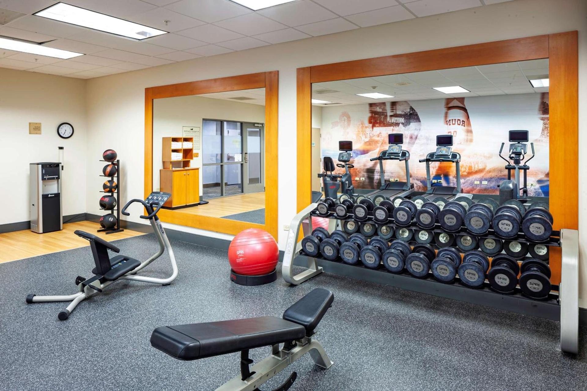 Homewood Suites by Hilton Austin/Round Rock photo 17