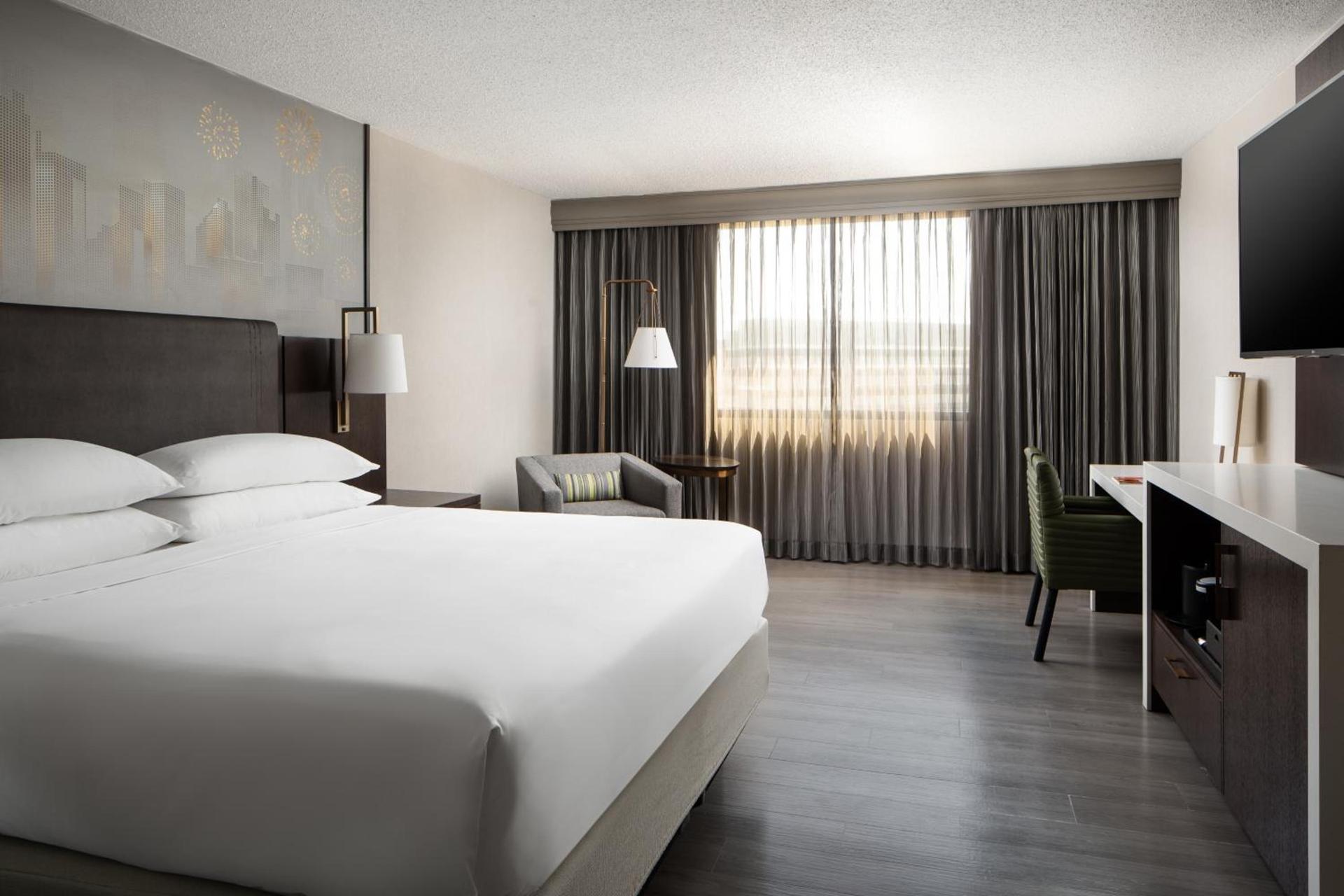 Dallas-Addison Marriott Quorum by the Galleria photo 85
