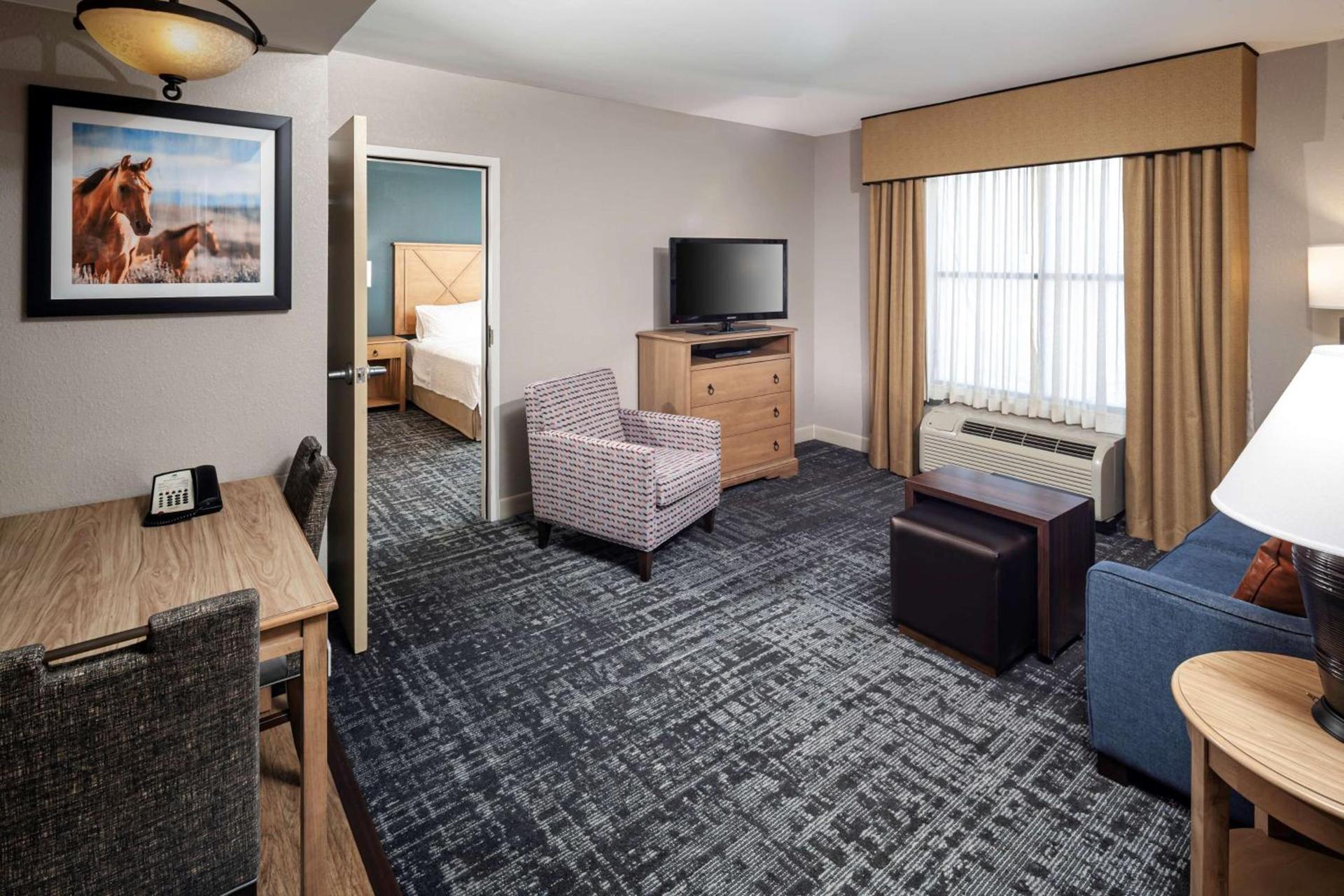 Homewood Suites by Hilton Austin/Round Rock photo 18