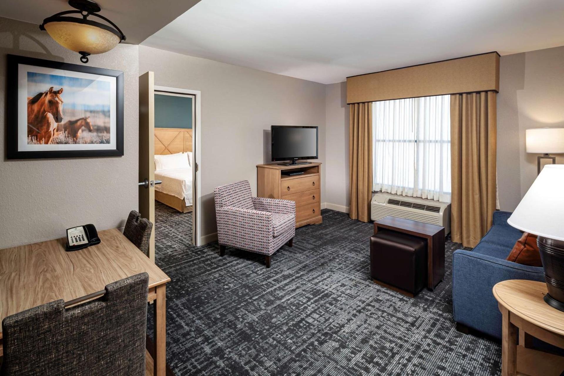 Homewood Suites by Hilton Austin/Round Rock photo 19