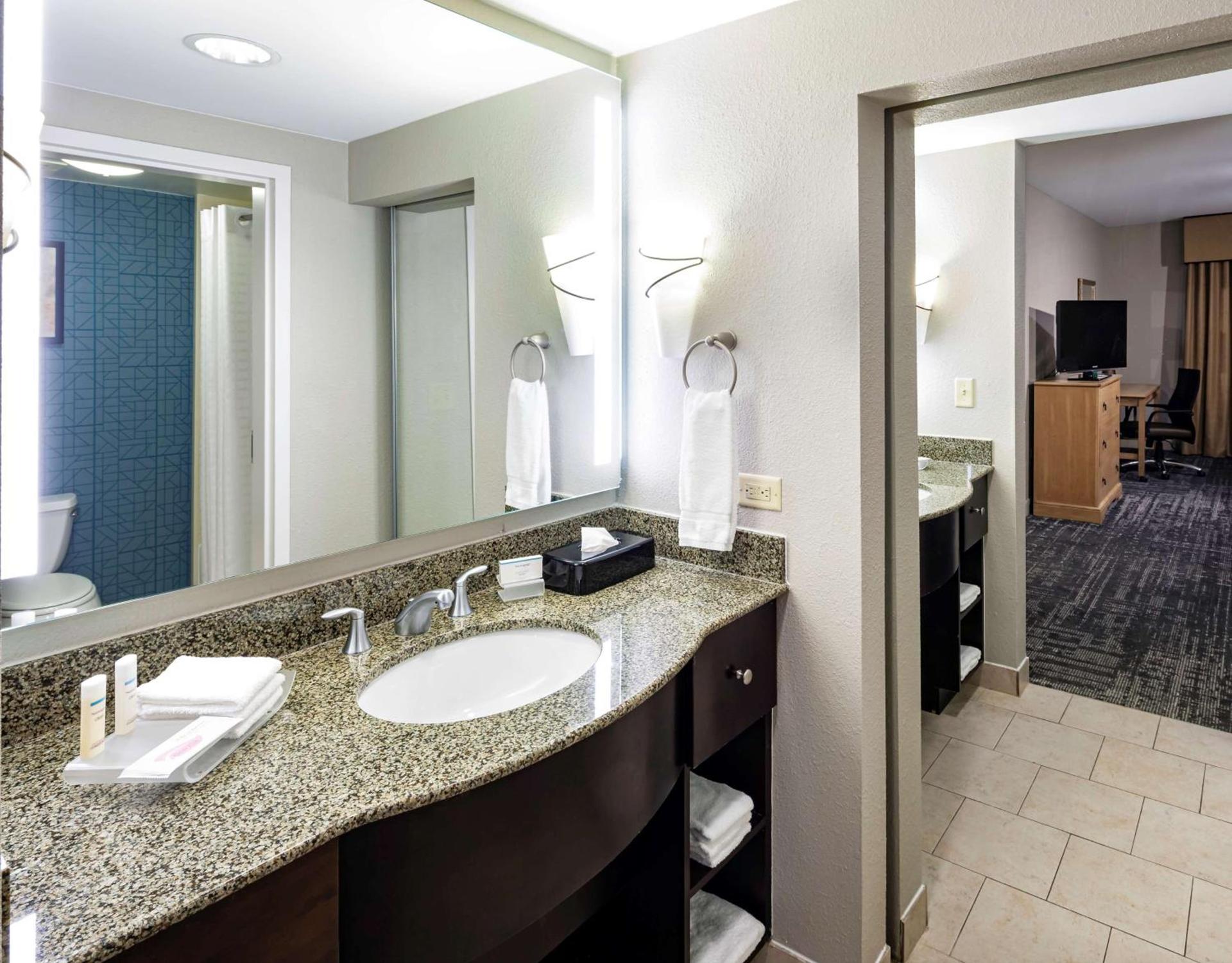 Homewood Suites by Hilton Austin/Round Rock photo 20