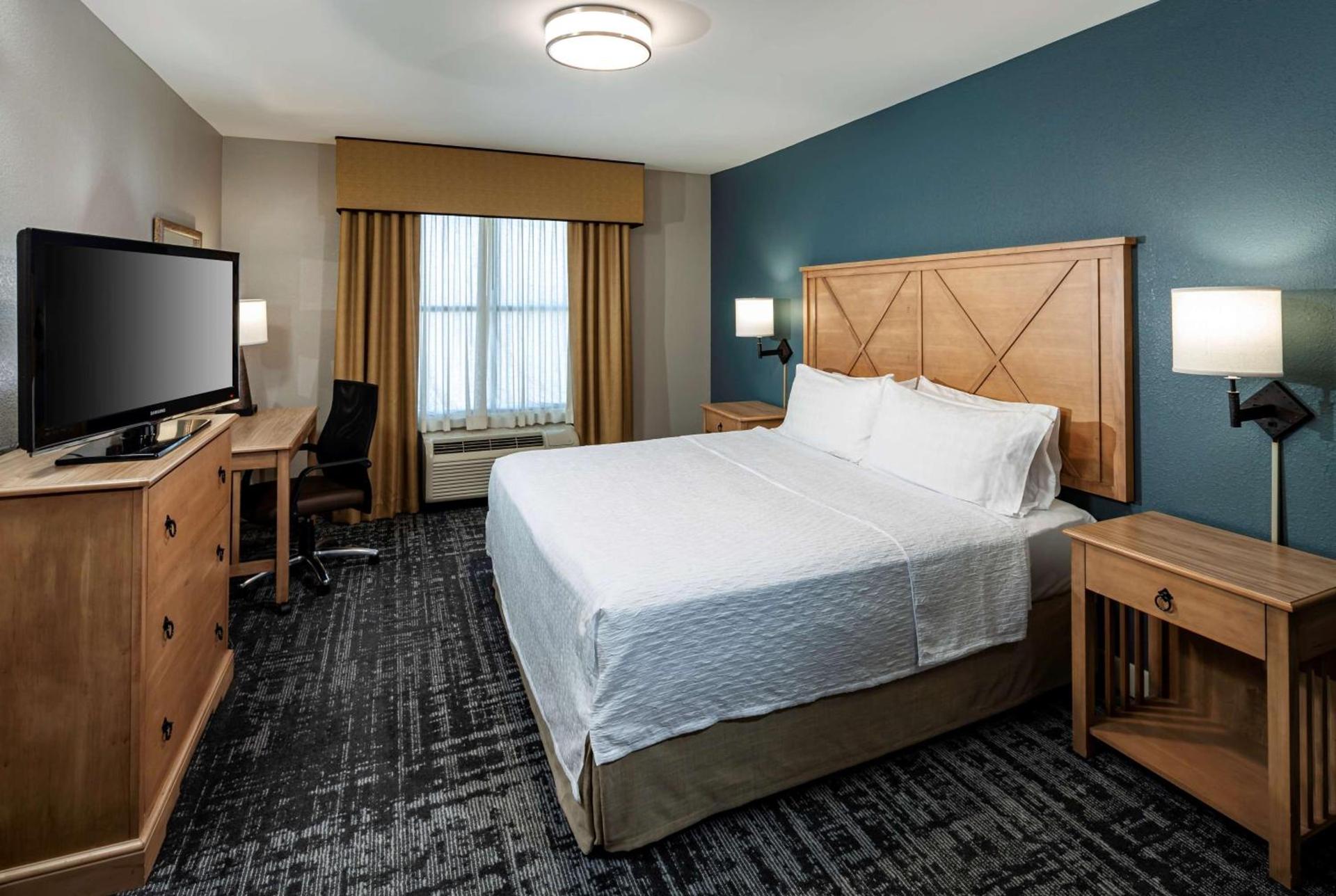 Homewood Suites by Hilton Austin/Round Rock photo 21