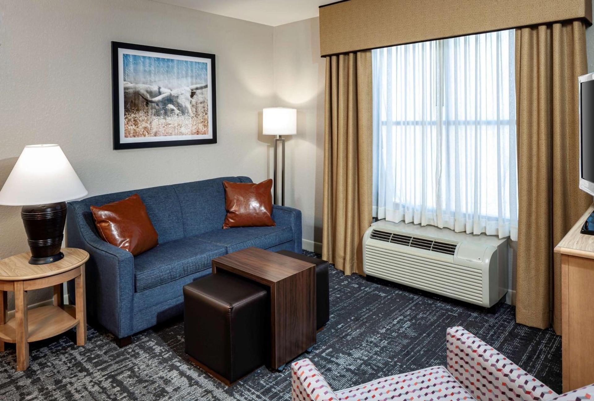 Homewood Suites by Hilton Austin/Round Rock photo 22