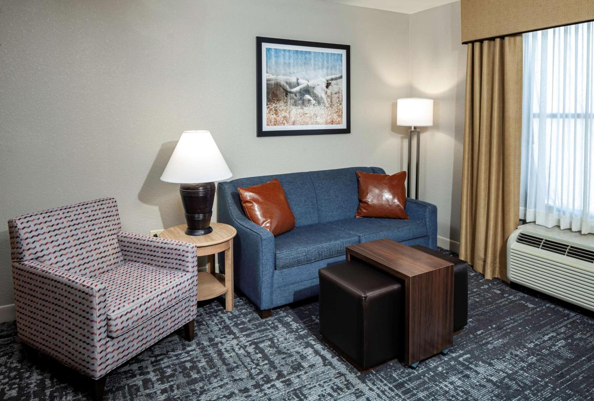 Homewood Suites by Hilton Austin/Round Rock photo 23