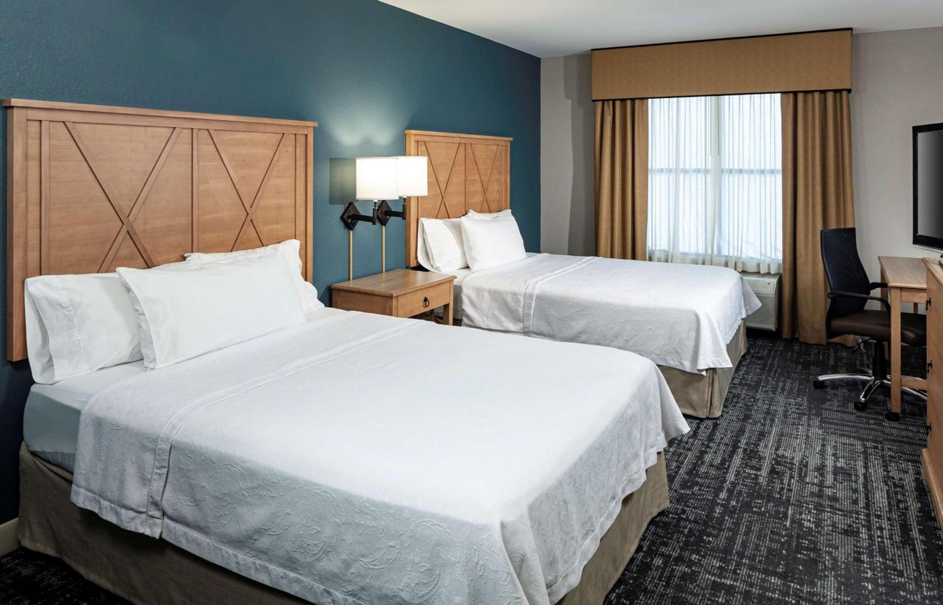 Homewood Suites by Hilton Austin/Round Rock photo 24