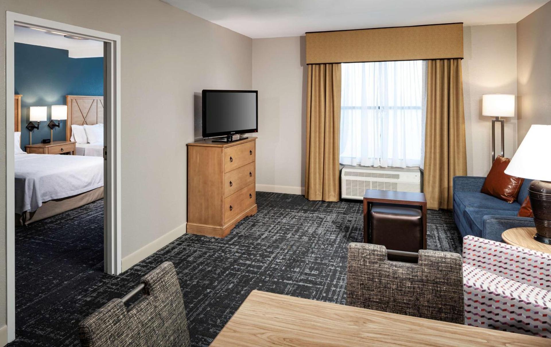 Homewood Suites by Hilton Austin/Round Rock photo 26