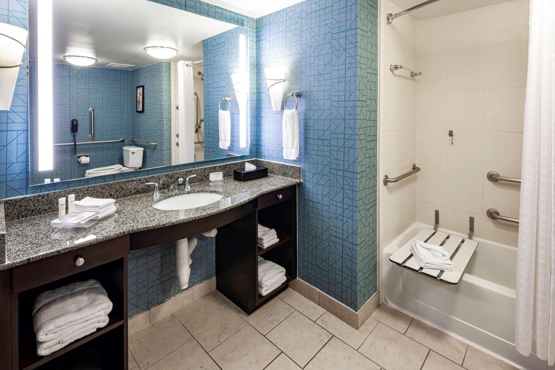 Homewood Suites by Hilton Austin/Round Rock photo 25