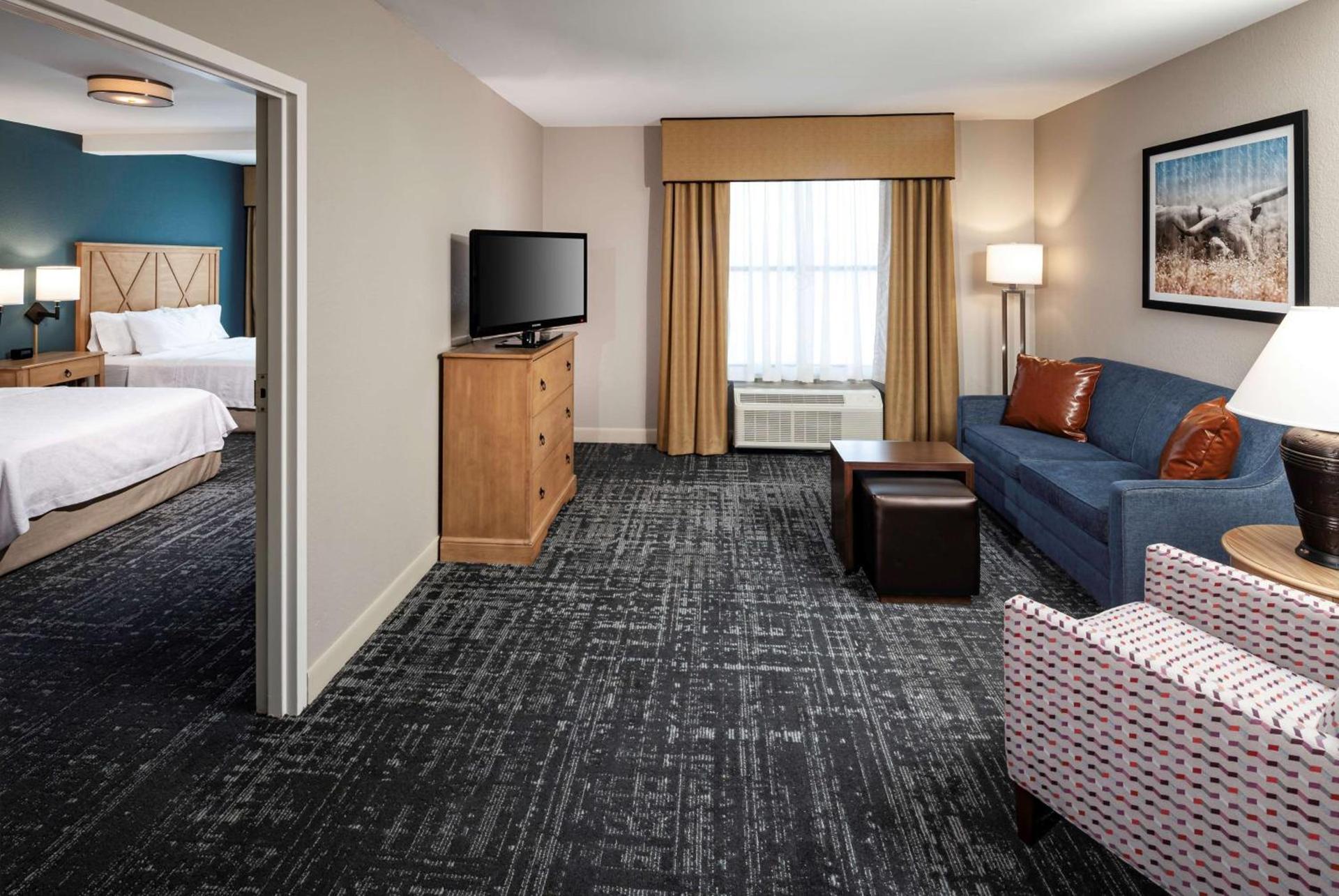 Homewood Suites by Hilton Austin/Round Rock photo 27