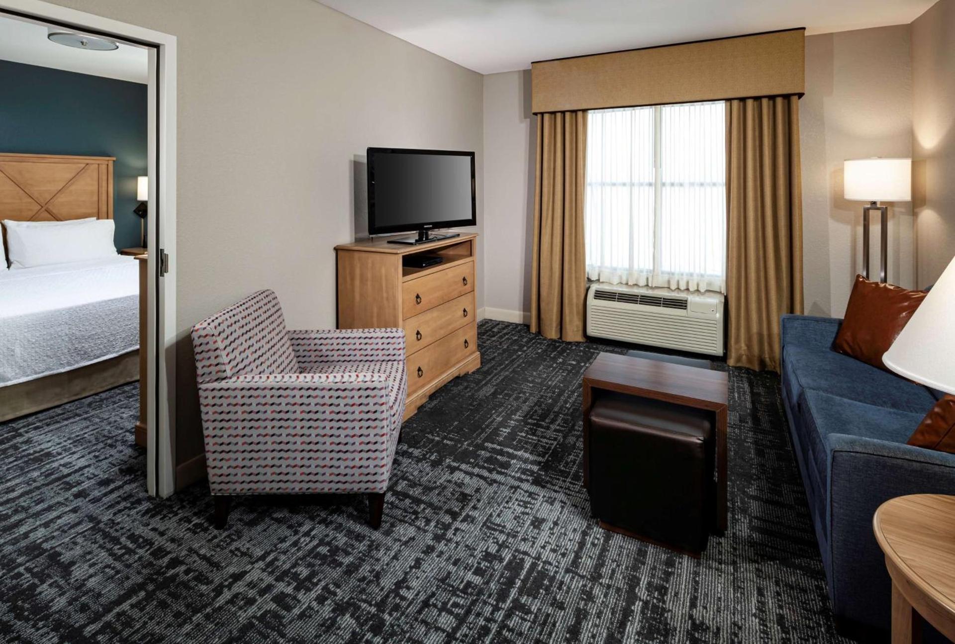 Homewood Suites by Hilton Austin/Round Rock photo 28