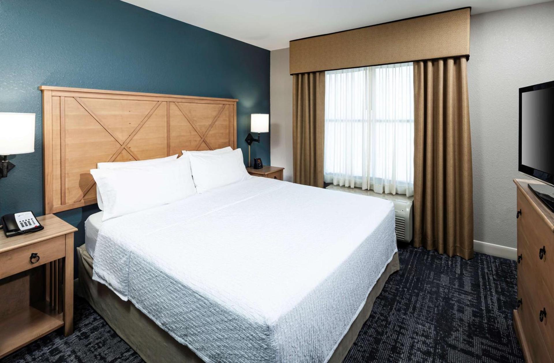 Homewood Suites by Hilton Austin/Round Rock photo 29
