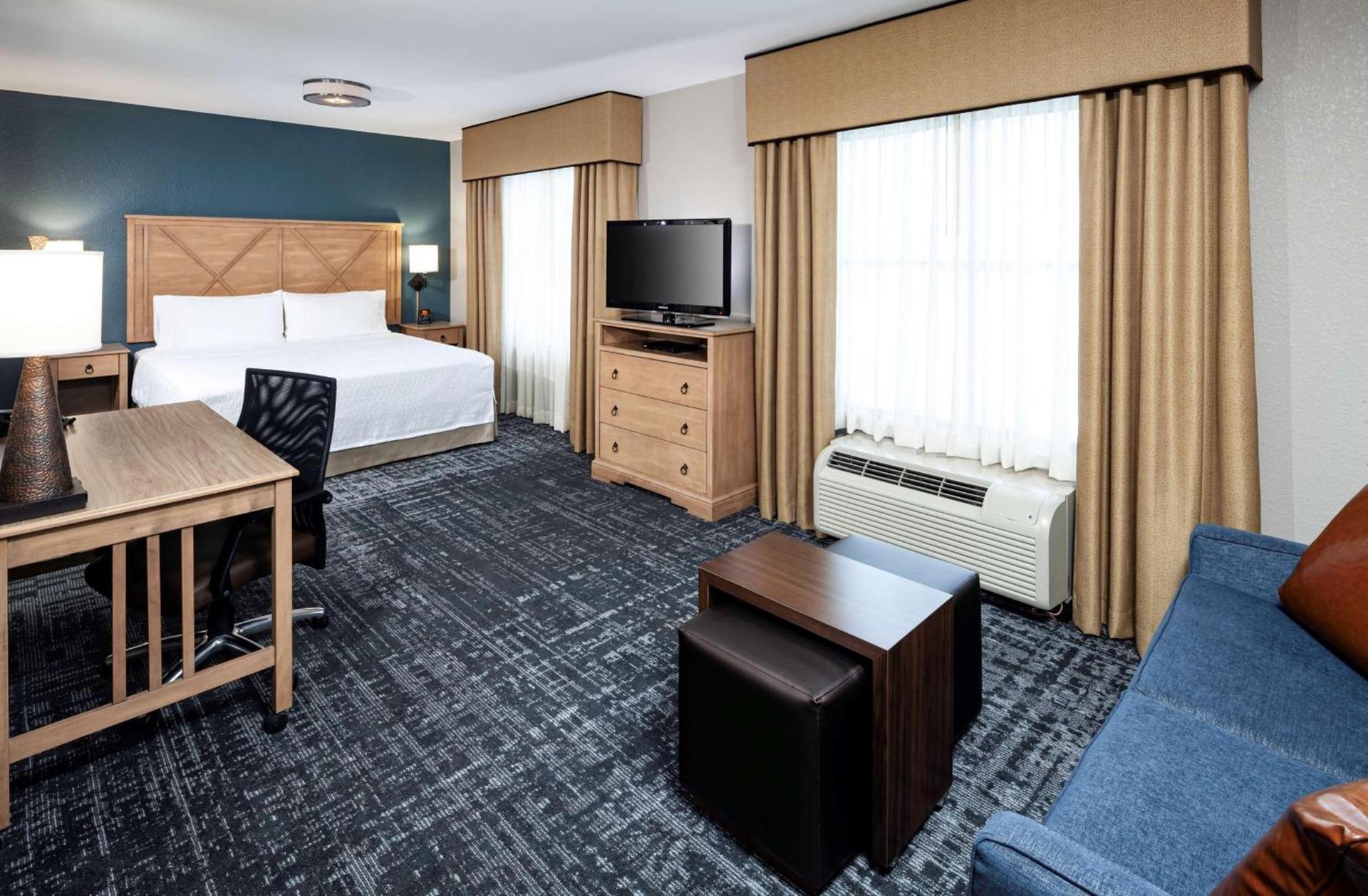 Homewood Suites by Hilton Austin/Round Rock photo 30