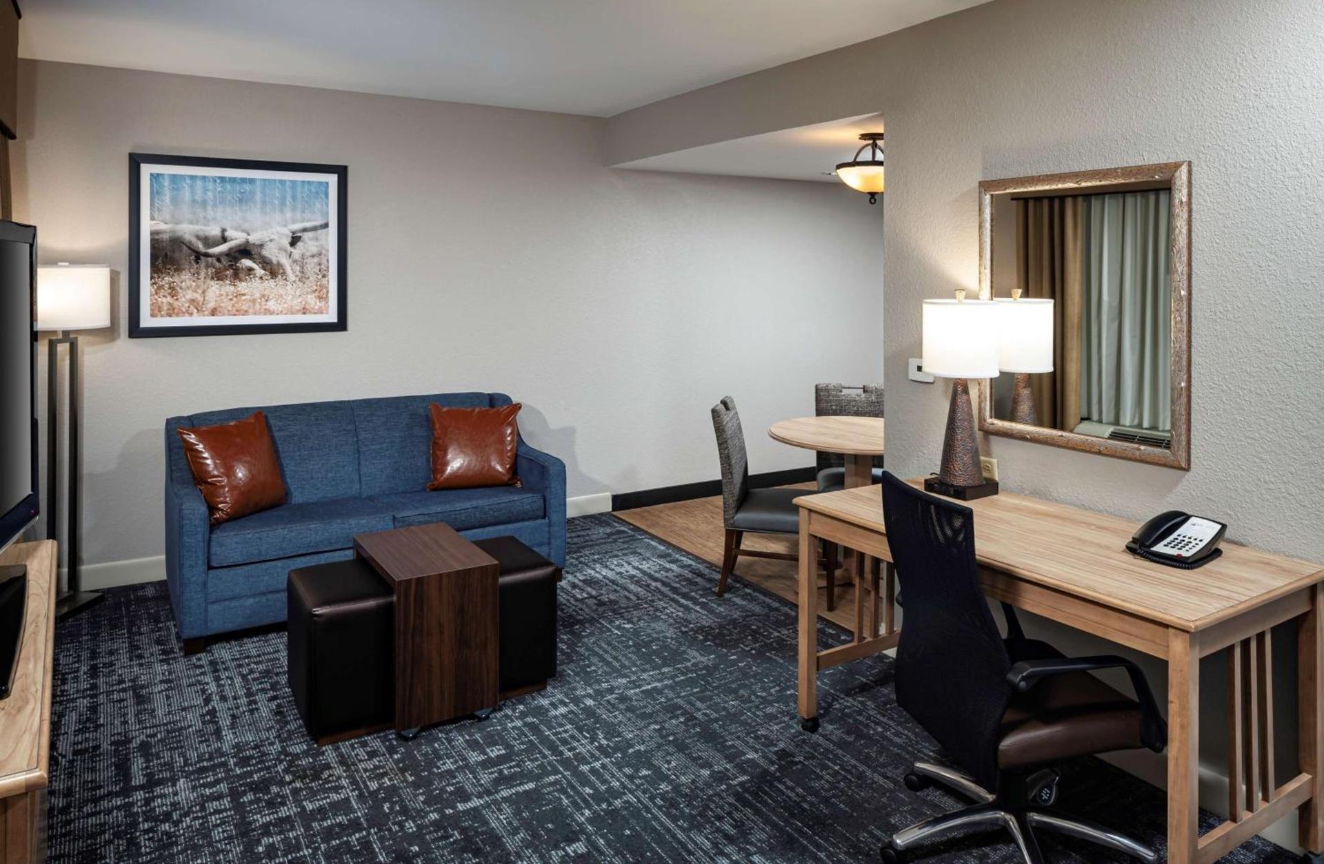 Homewood Suites by Hilton Austin/Round Rock photo 31