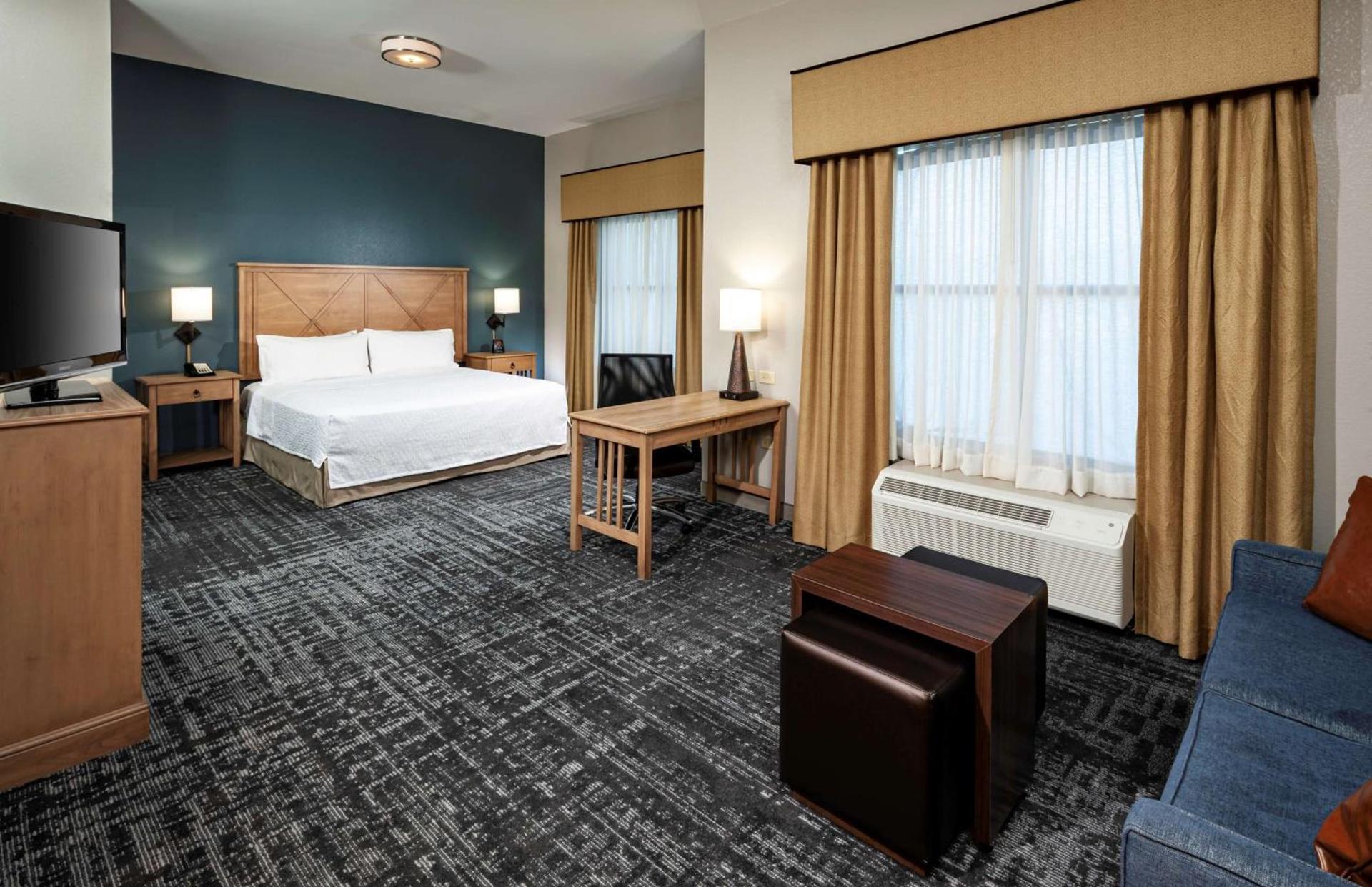 Homewood Suites by Hilton Austin/Round Rock photo 32