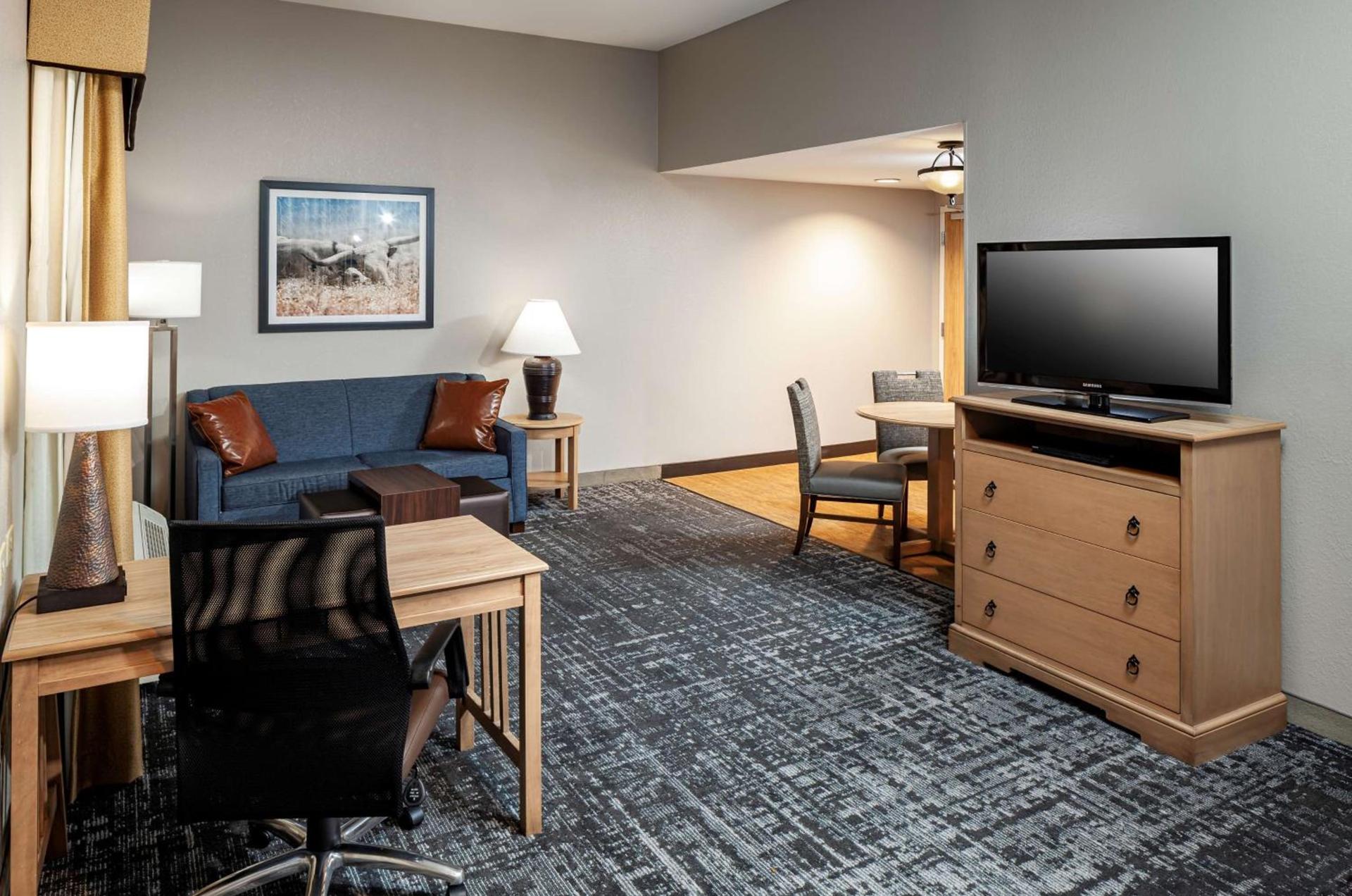 Homewood Suites by Hilton Austin/Round Rock photo 33