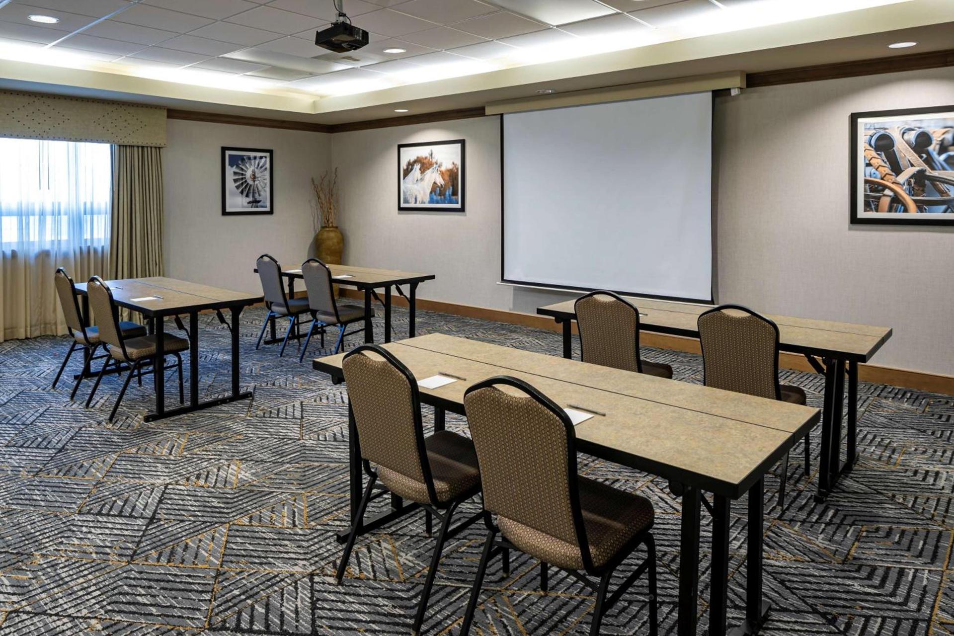Homewood Suites by Hilton Austin/Round Rock photo 35