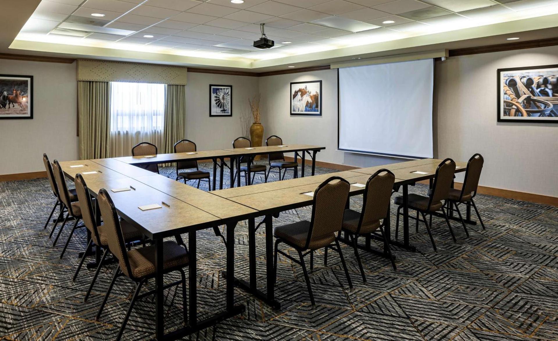 Homewood Suites by Hilton Austin/Round Rock photo 36