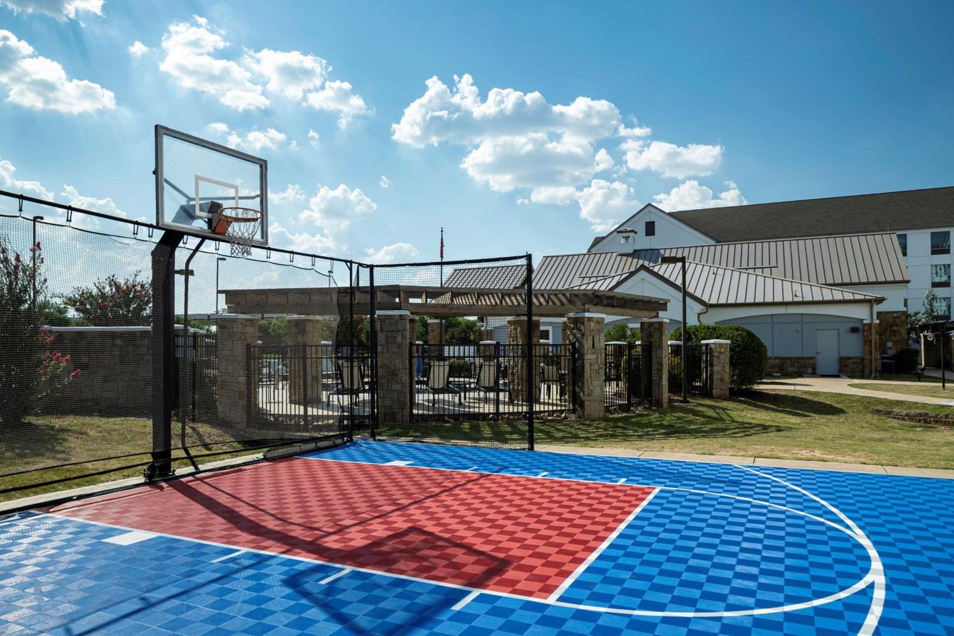 Homewood Suites by Hilton Austin/Round Rock photo 38
