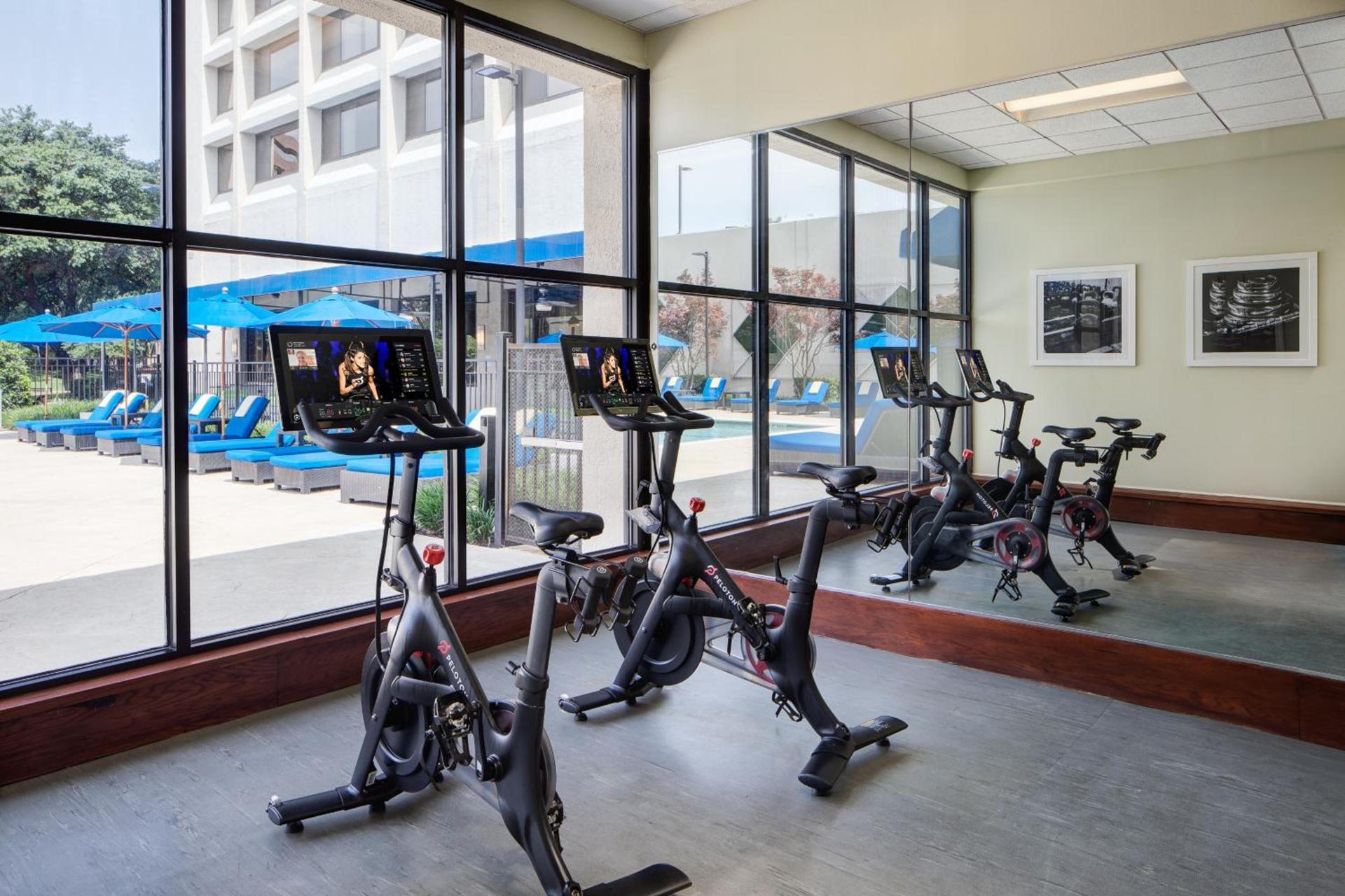 Dallas-Addison Marriott Quorum by the Galleria photo 98