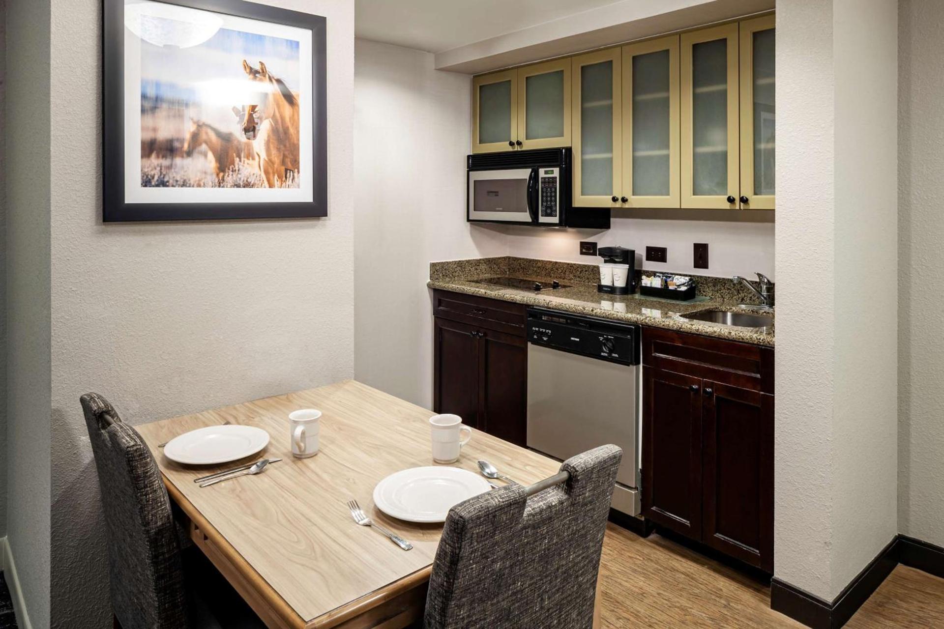 Homewood Suites by Hilton Austin/Round Rock photo 39
