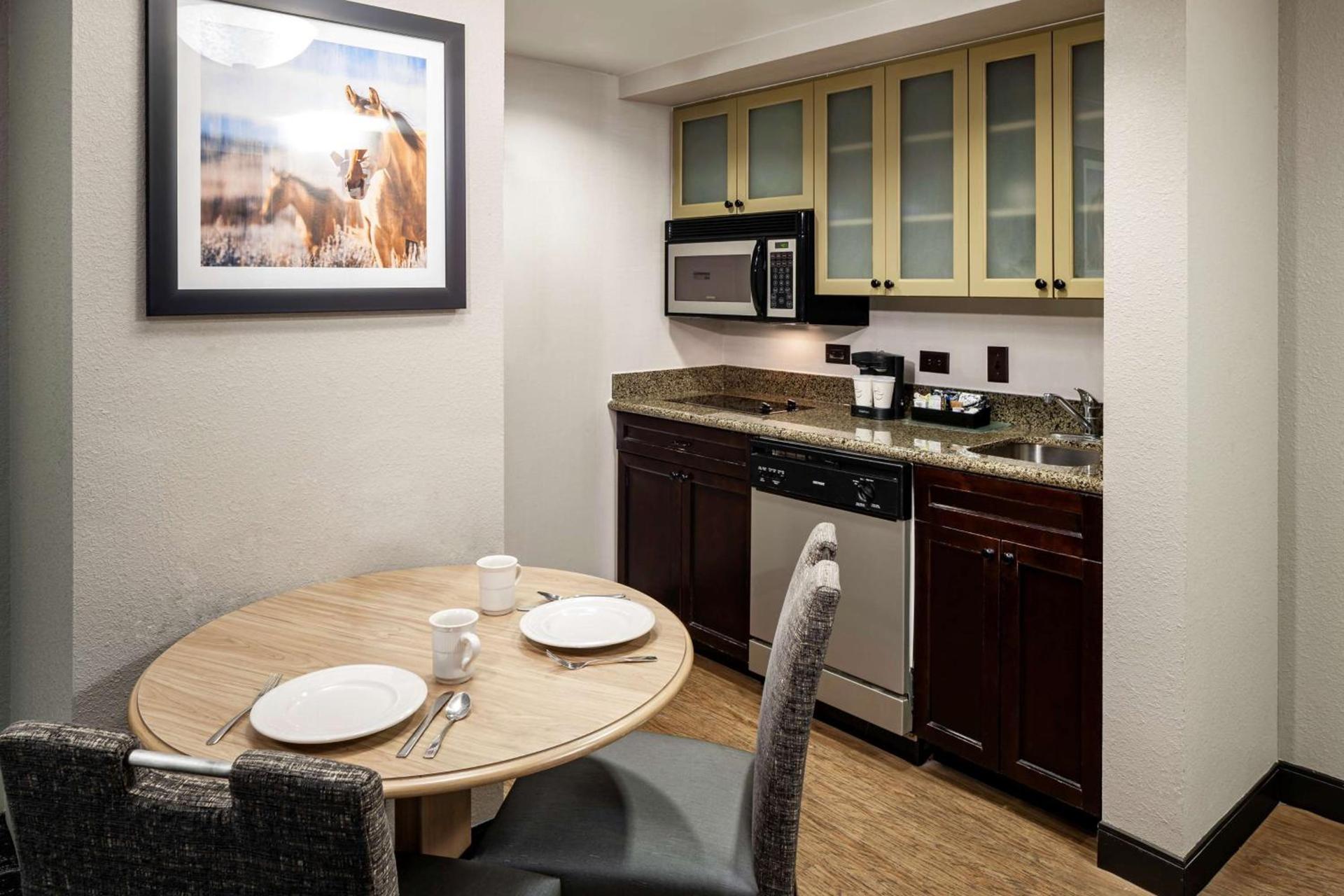 Homewood Suites by Hilton Austin/Round Rock photo 40