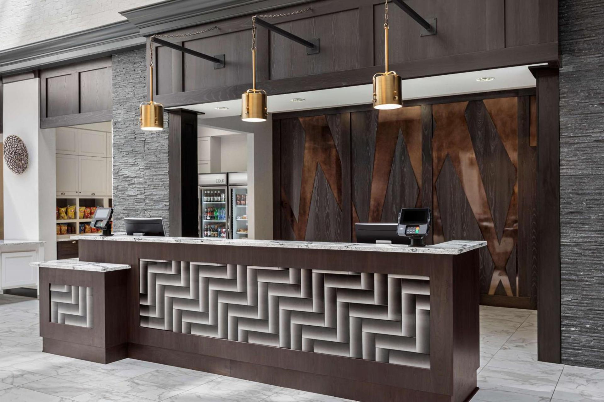 Homewood Suites by Hilton Nashville Downtown photo 4