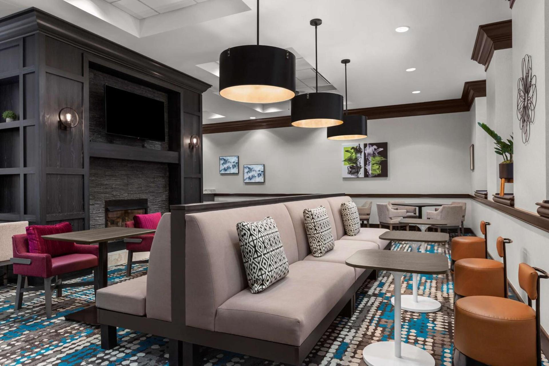 Homewood Suites by Hilton Nashville Downtown photo 7