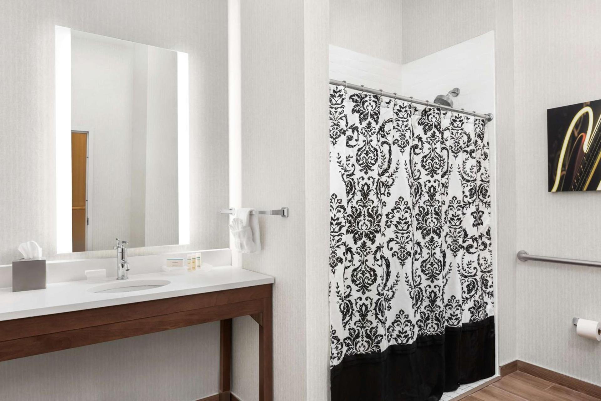 Homewood Suites by Hilton Nashville Downtown photo 26